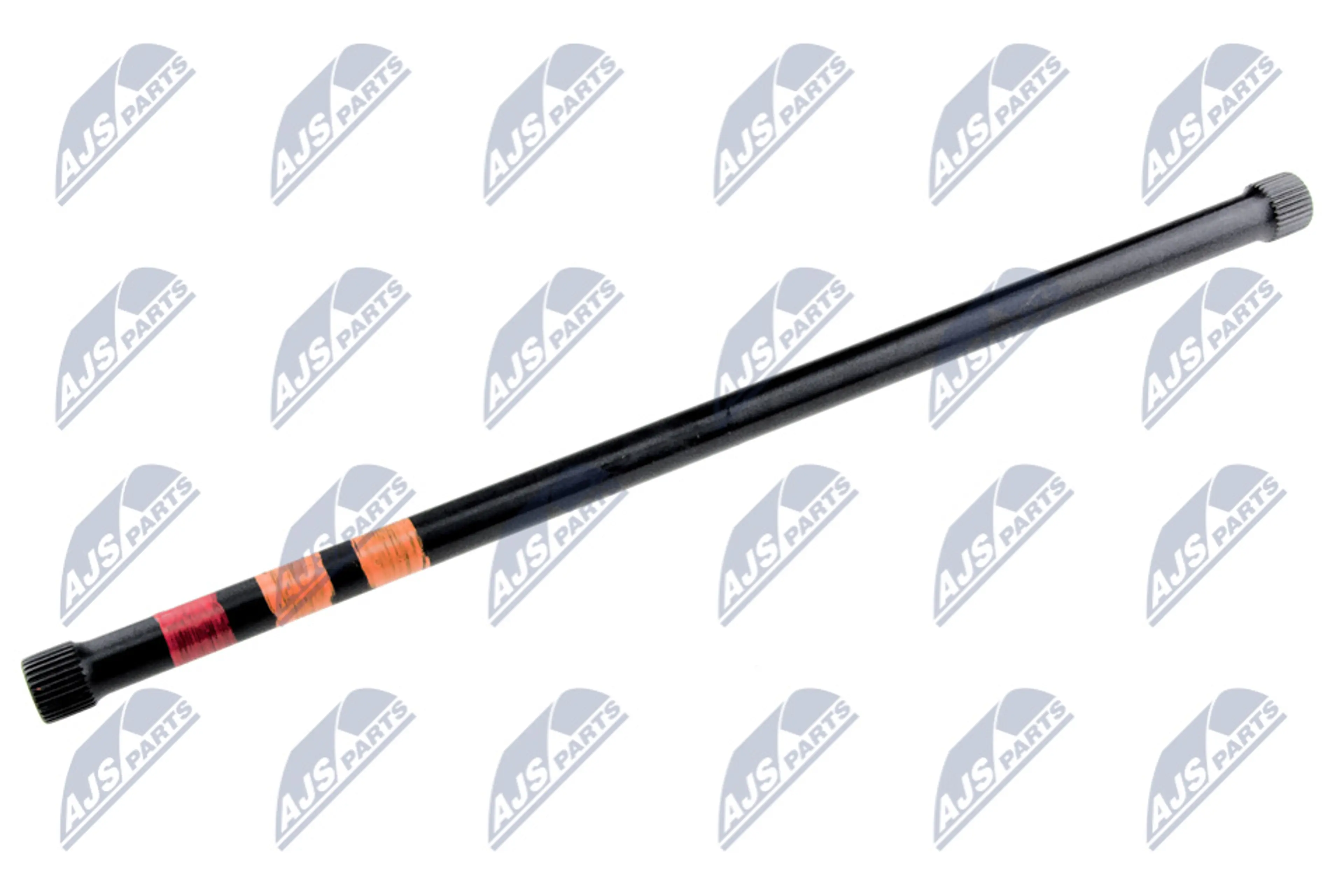 NTY BARRA DE TORSIÓN