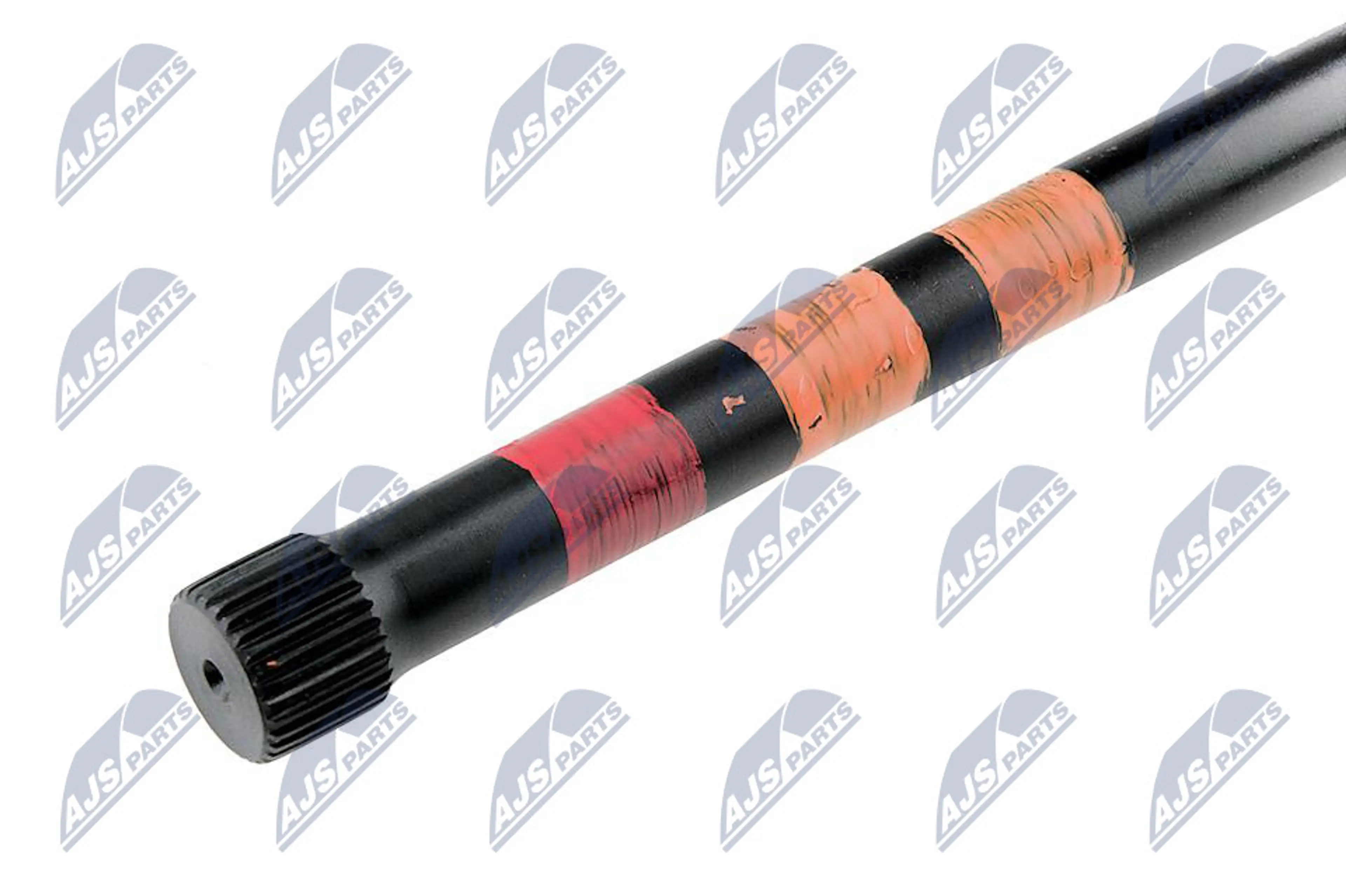 NTY BARRA DE TORSIÓN