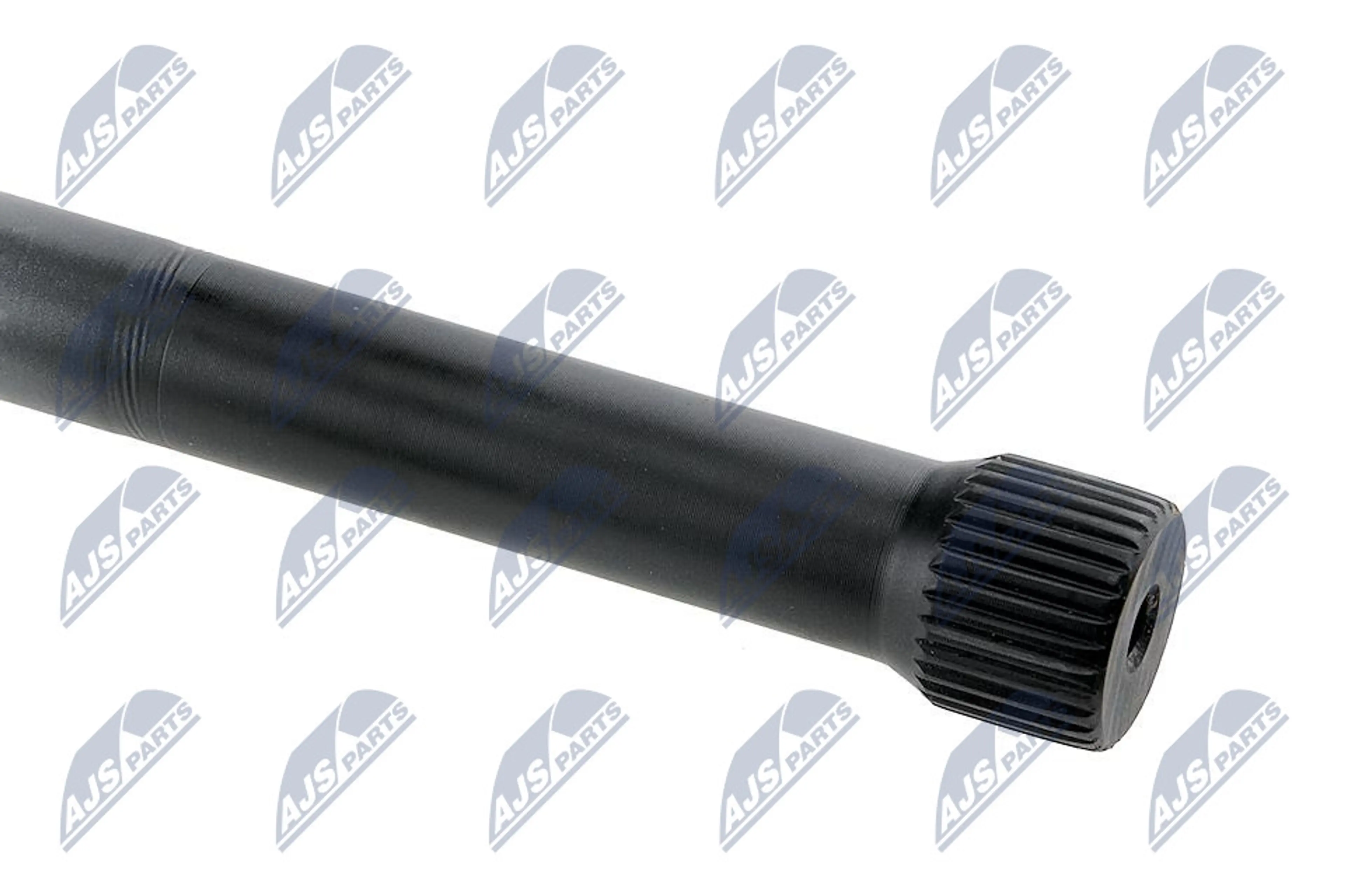 NTY BARRA DE TORSIÓN