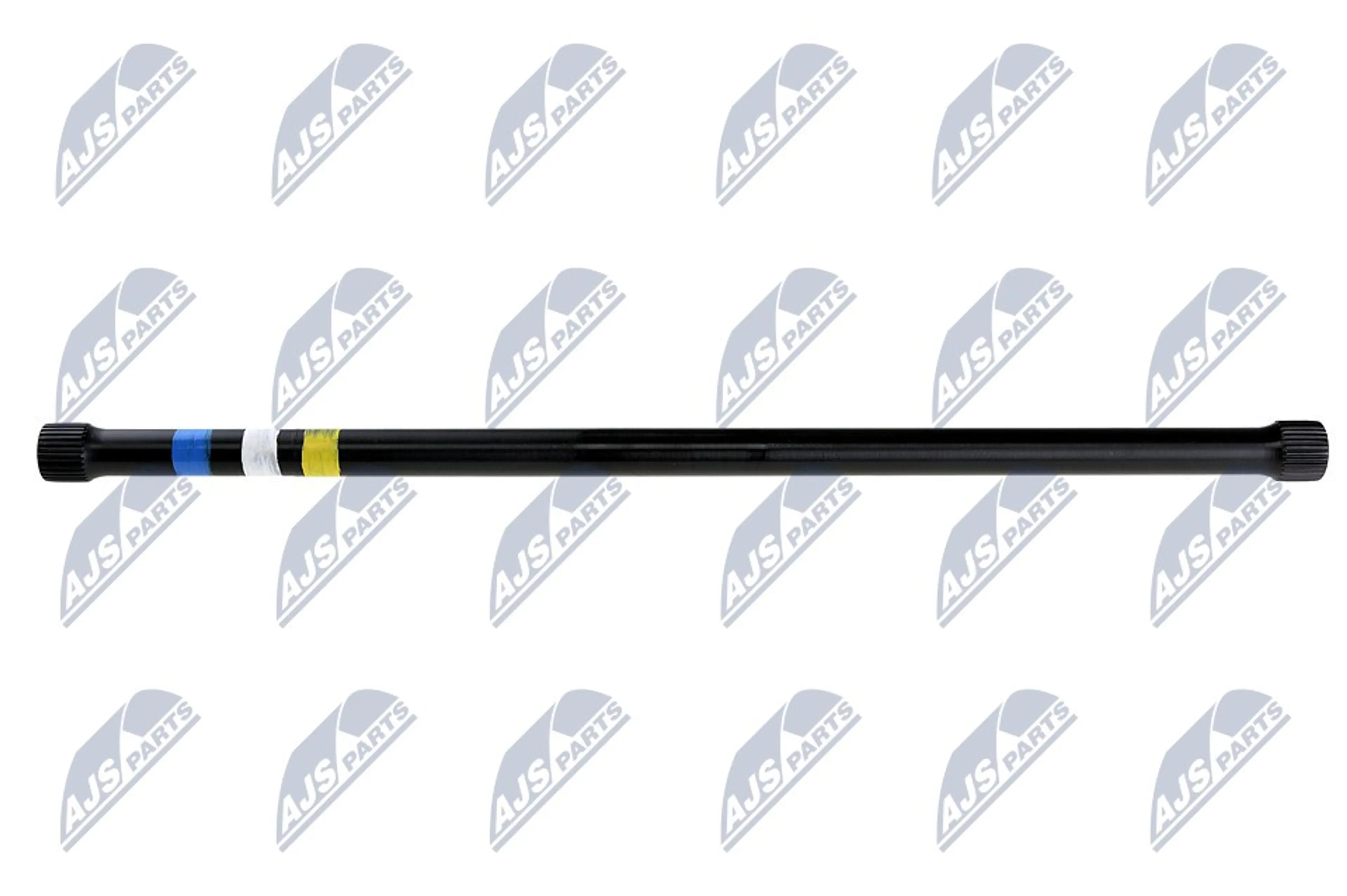 NTY BARRA DE TORSIÓN