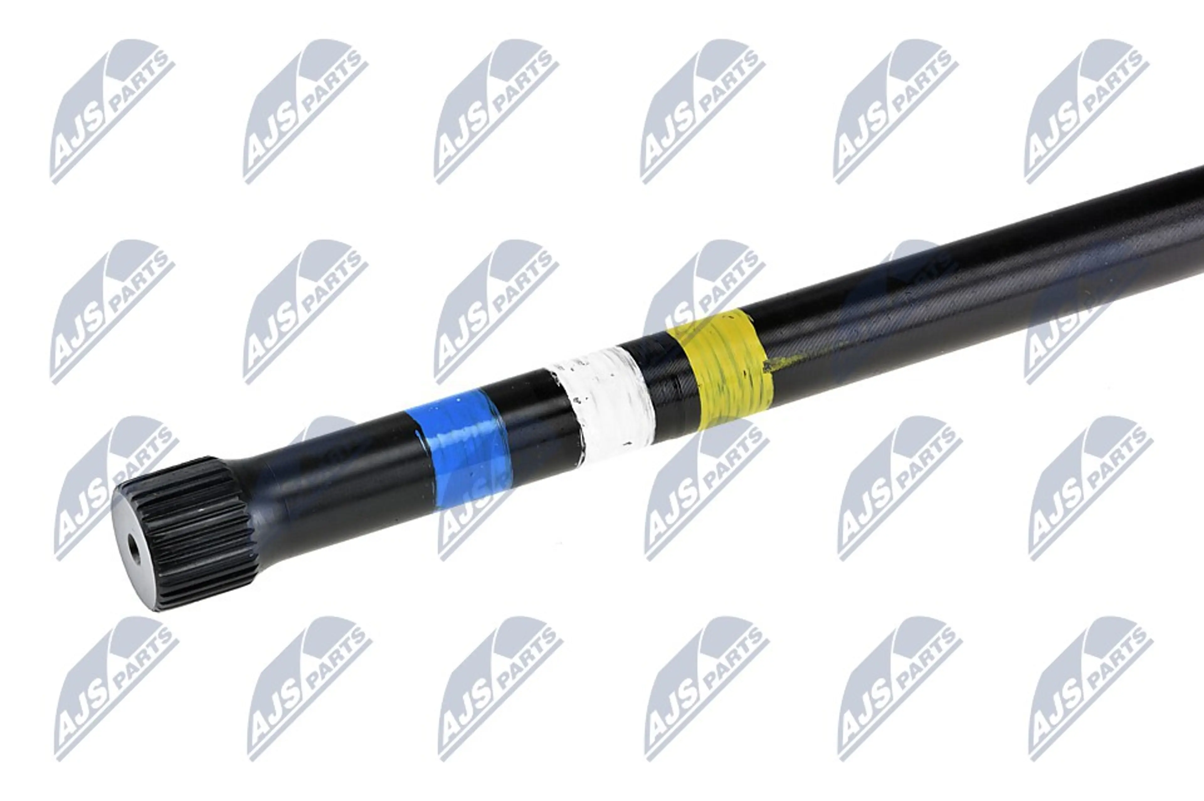 NTY BARRA DE TORSIÓN