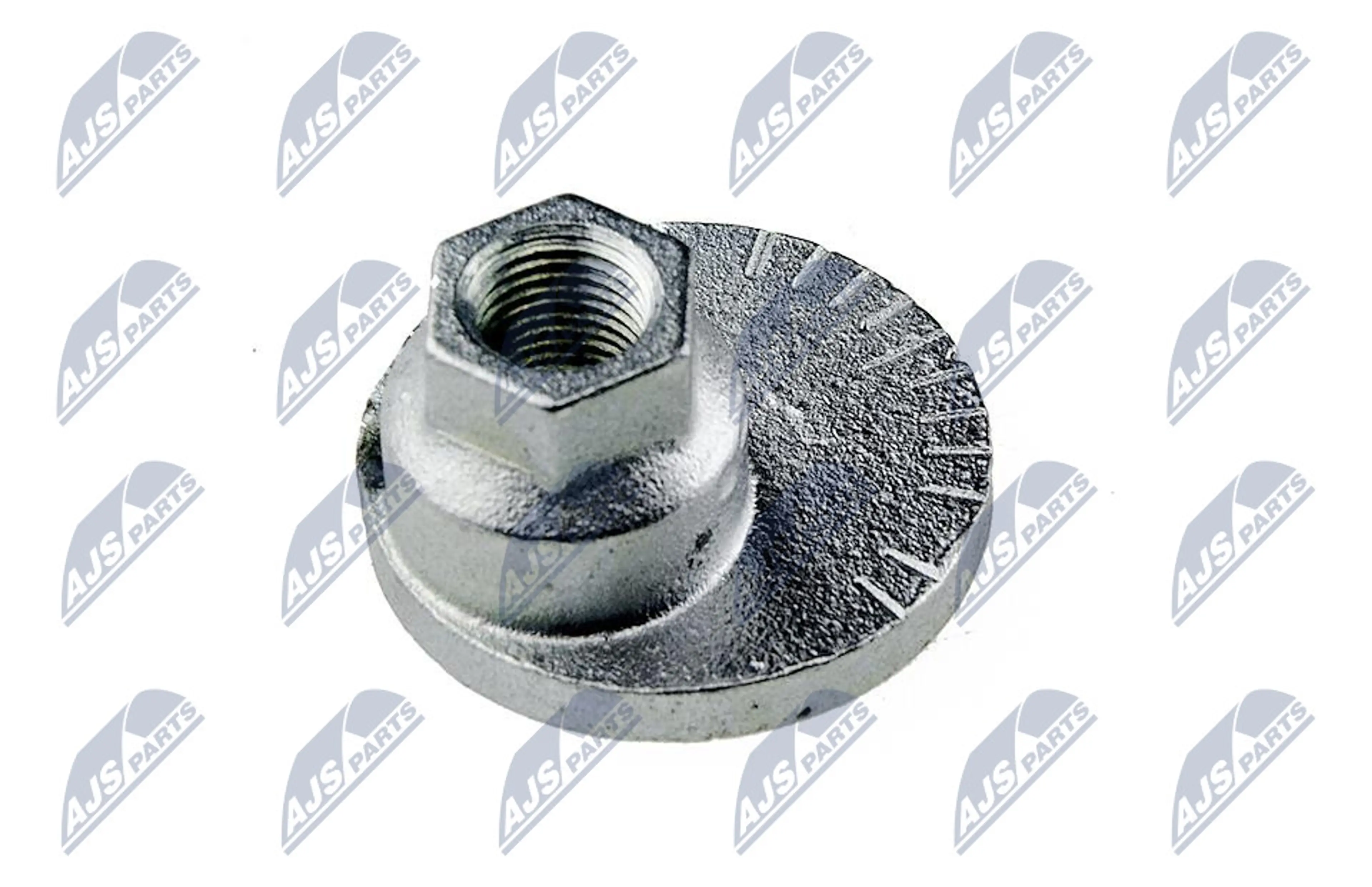 NTY TUERCA CON EXCÉNTRICA