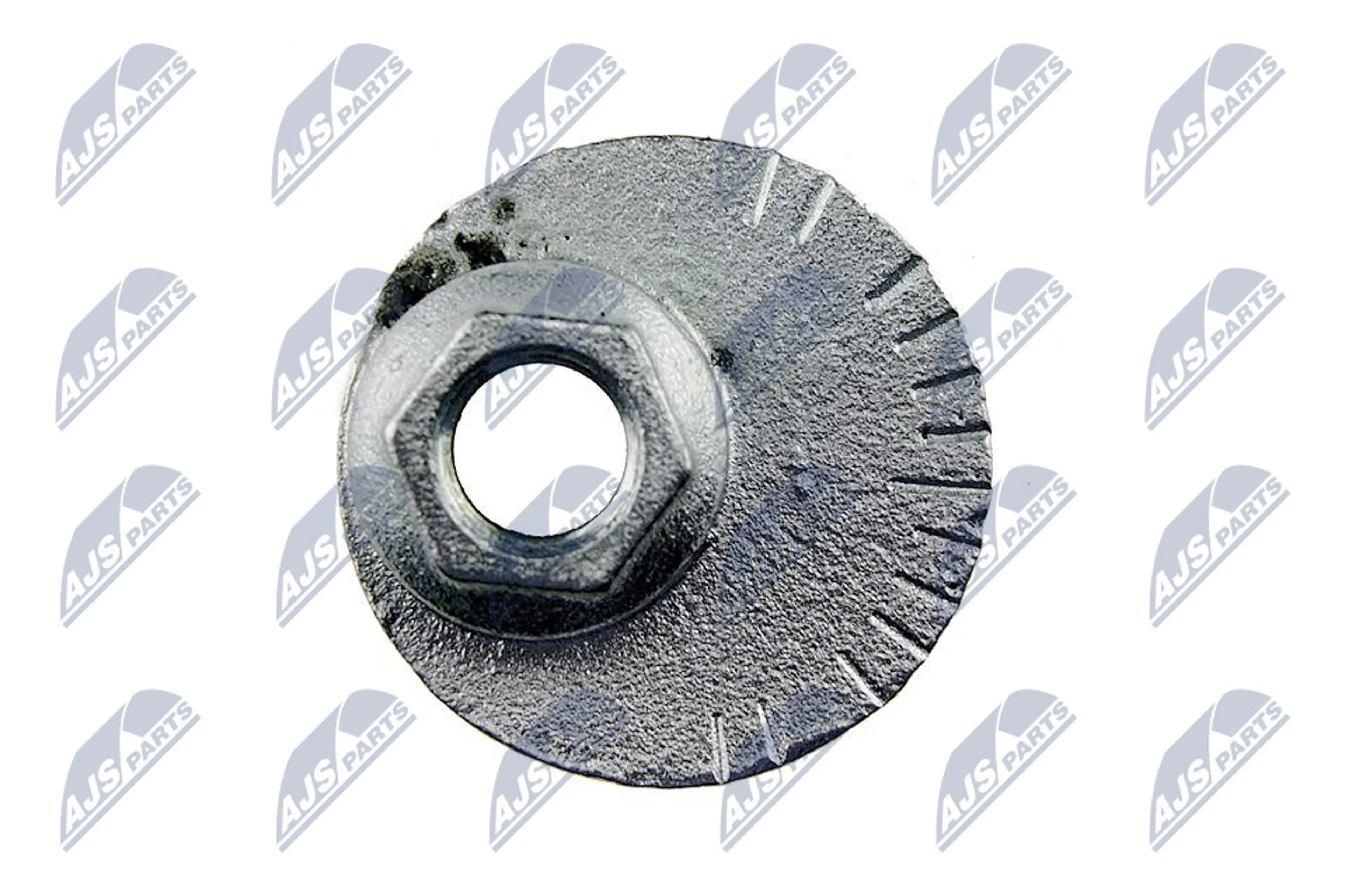 NTY TUERCA CON EXCÉNTRICA