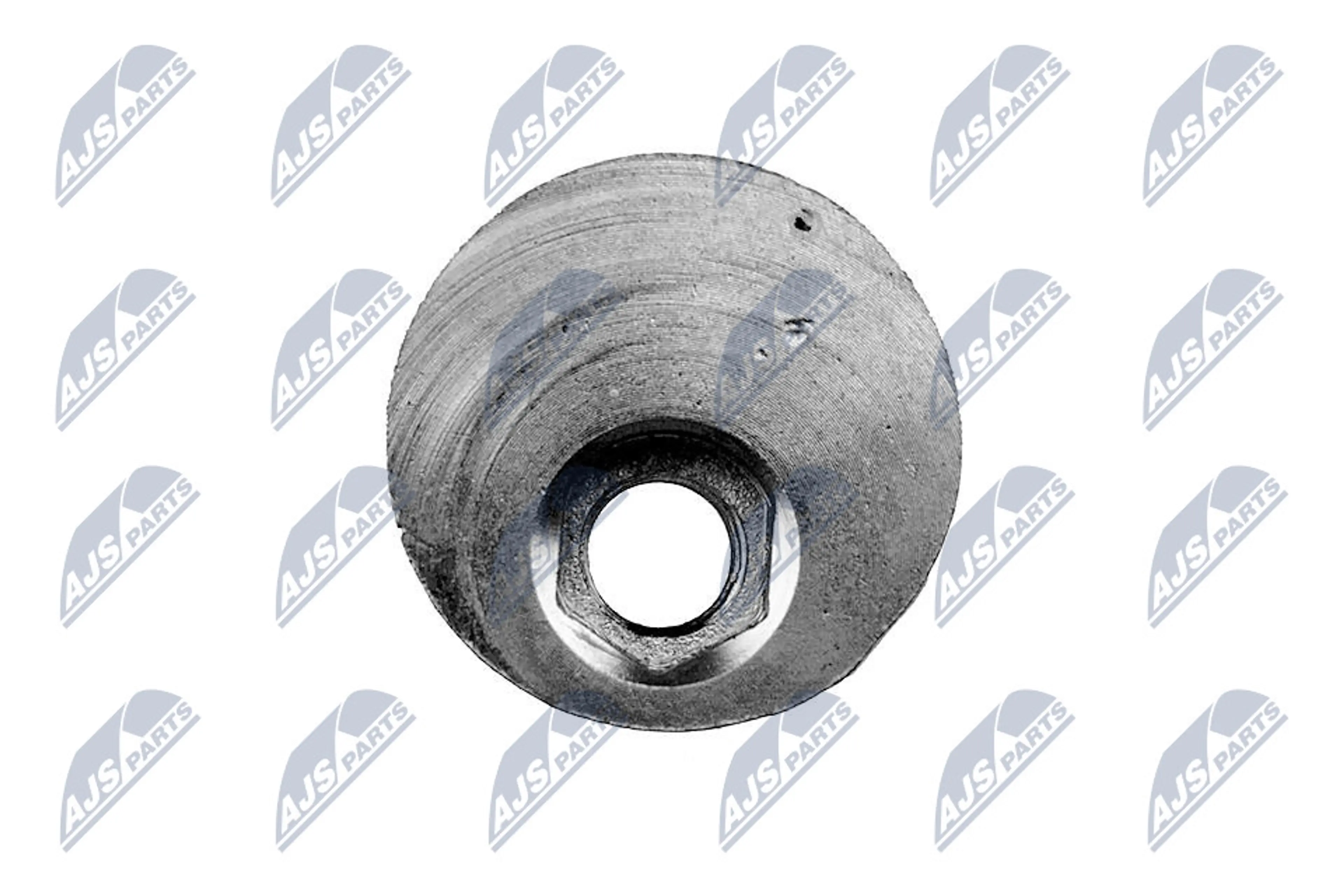 NTY TUERCA CON EXCÉNTRICA