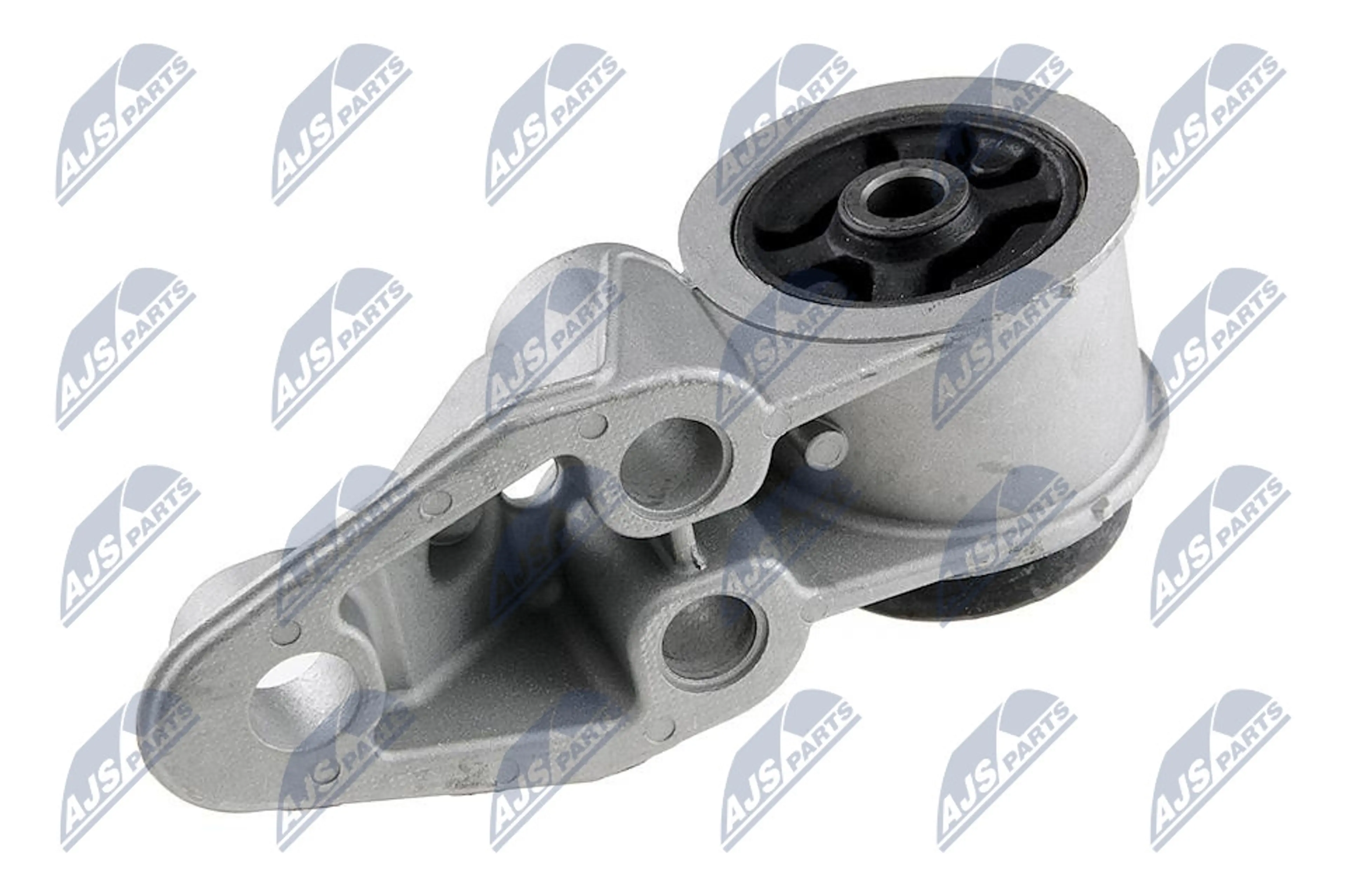 NTY SOPORTE / SUSPENSIÓN DEL CUERPO