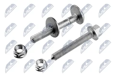 NTY TORNILLO CORRECTOR DE INCLINACI