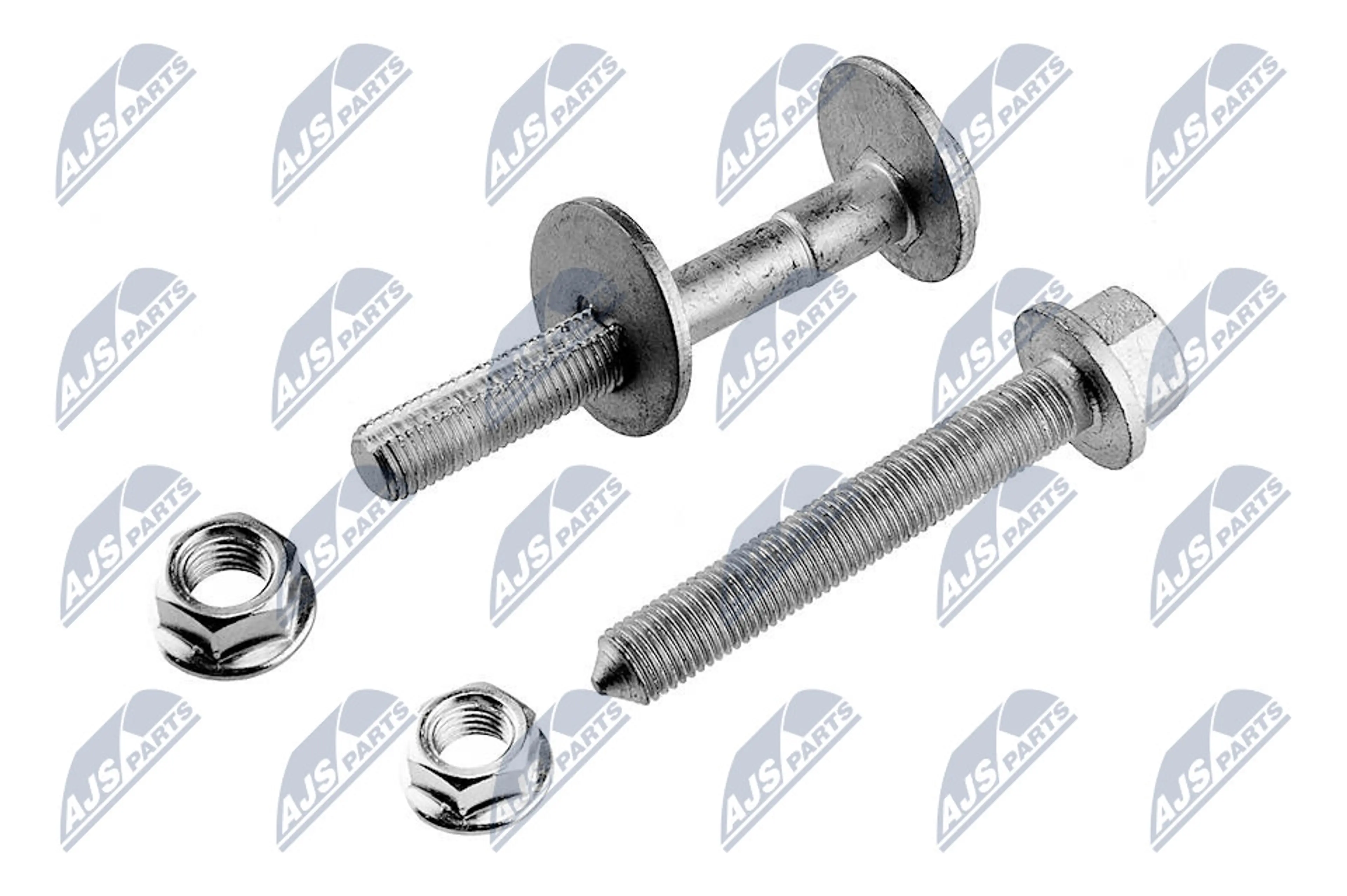 NTY TORNILLO CORRECTOR DE INCLINACI