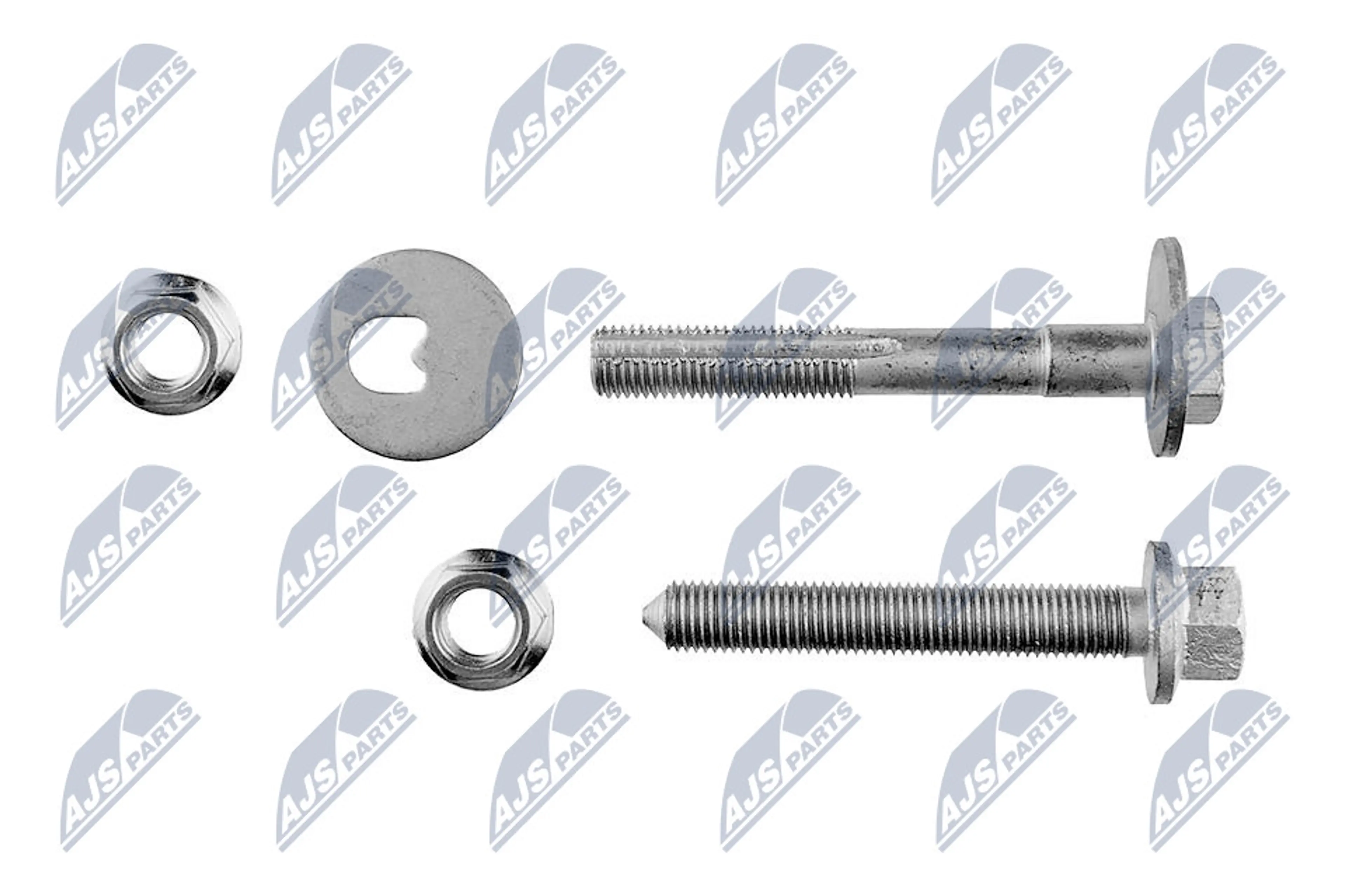 NTY TORNILLO CORRECTOR DE INCLINACI
