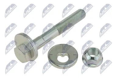 NTY KIT TORNILLOS BARRA OSCILANTE