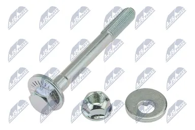 NTY KIT TORNILLOS BARRA OSCILANTE