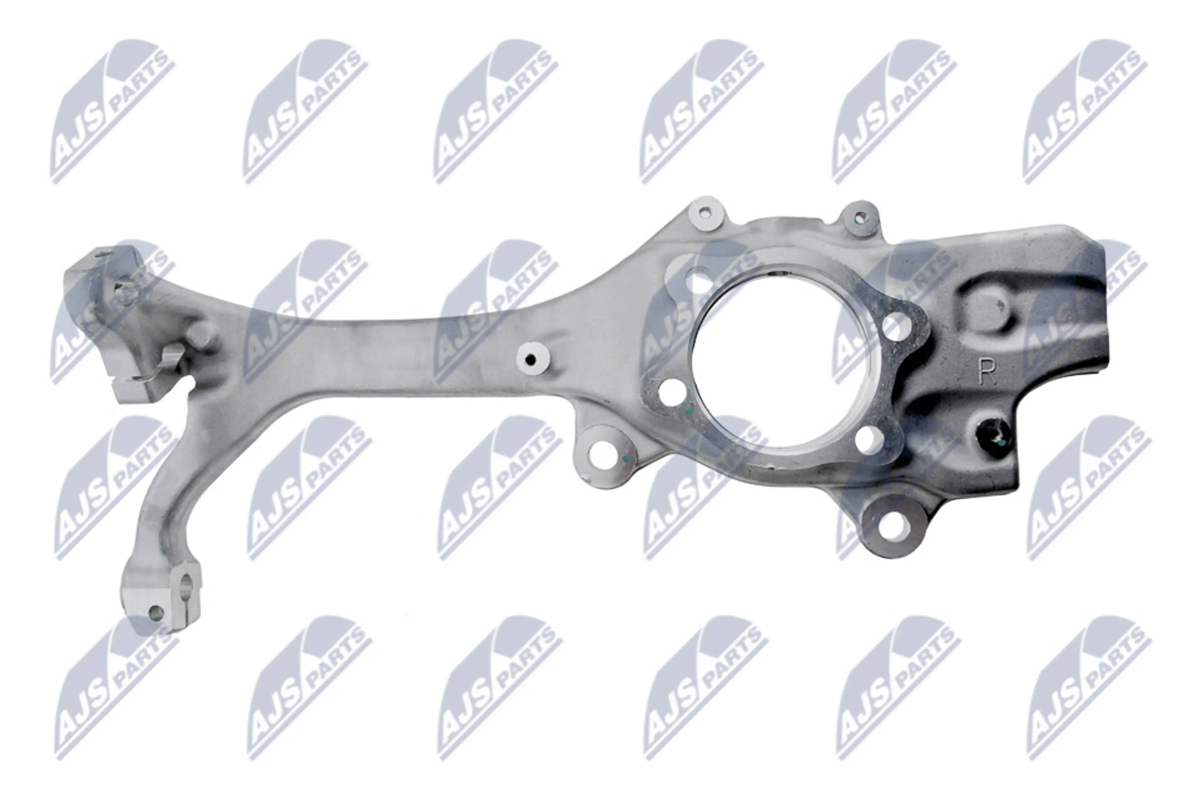 NTY MU?ON EJE DE SUSPENSION DELANTE