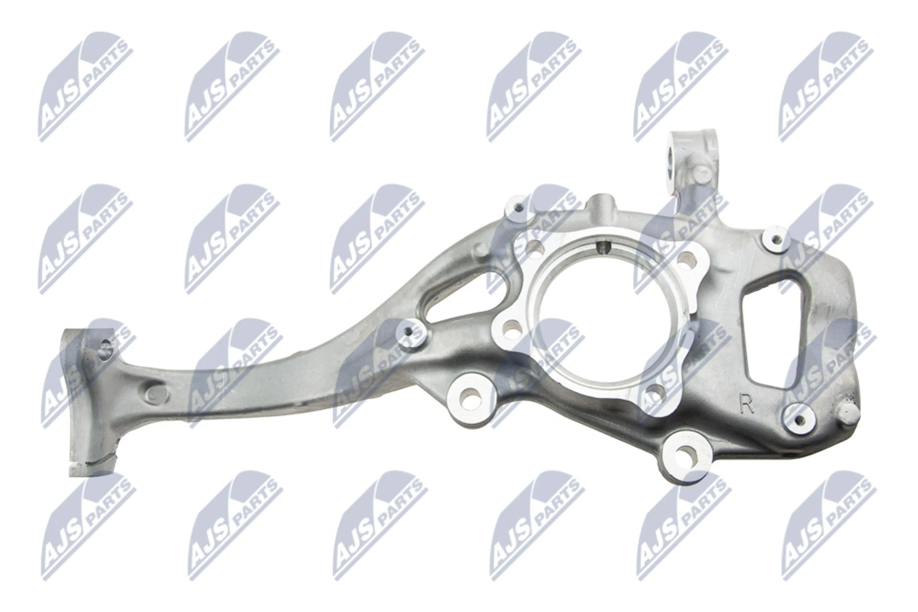 NTY MU?ON EJE DE SUSPENSION DELANTE