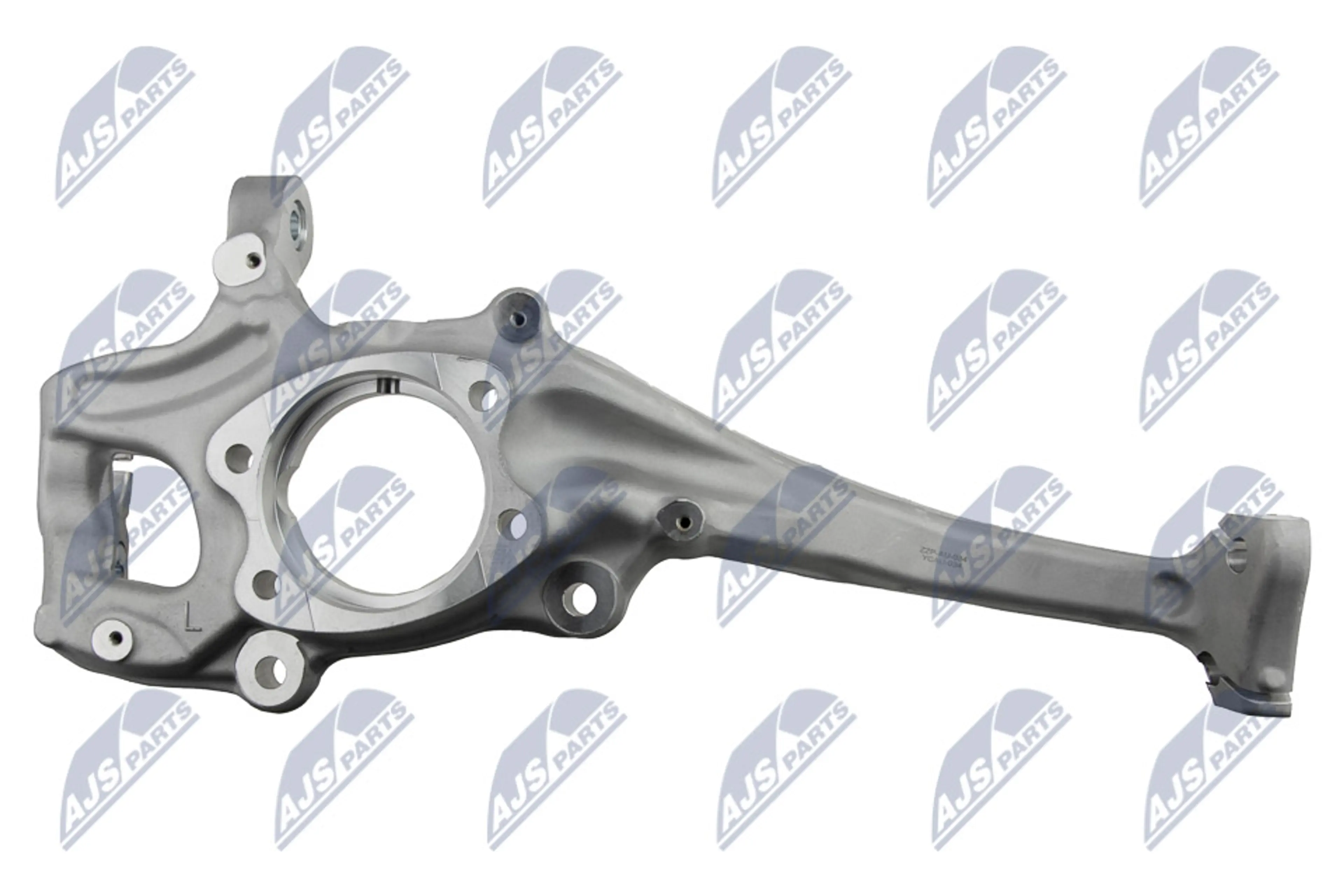 NTY MU?ON EJE DE SUSPENSION DELANTE