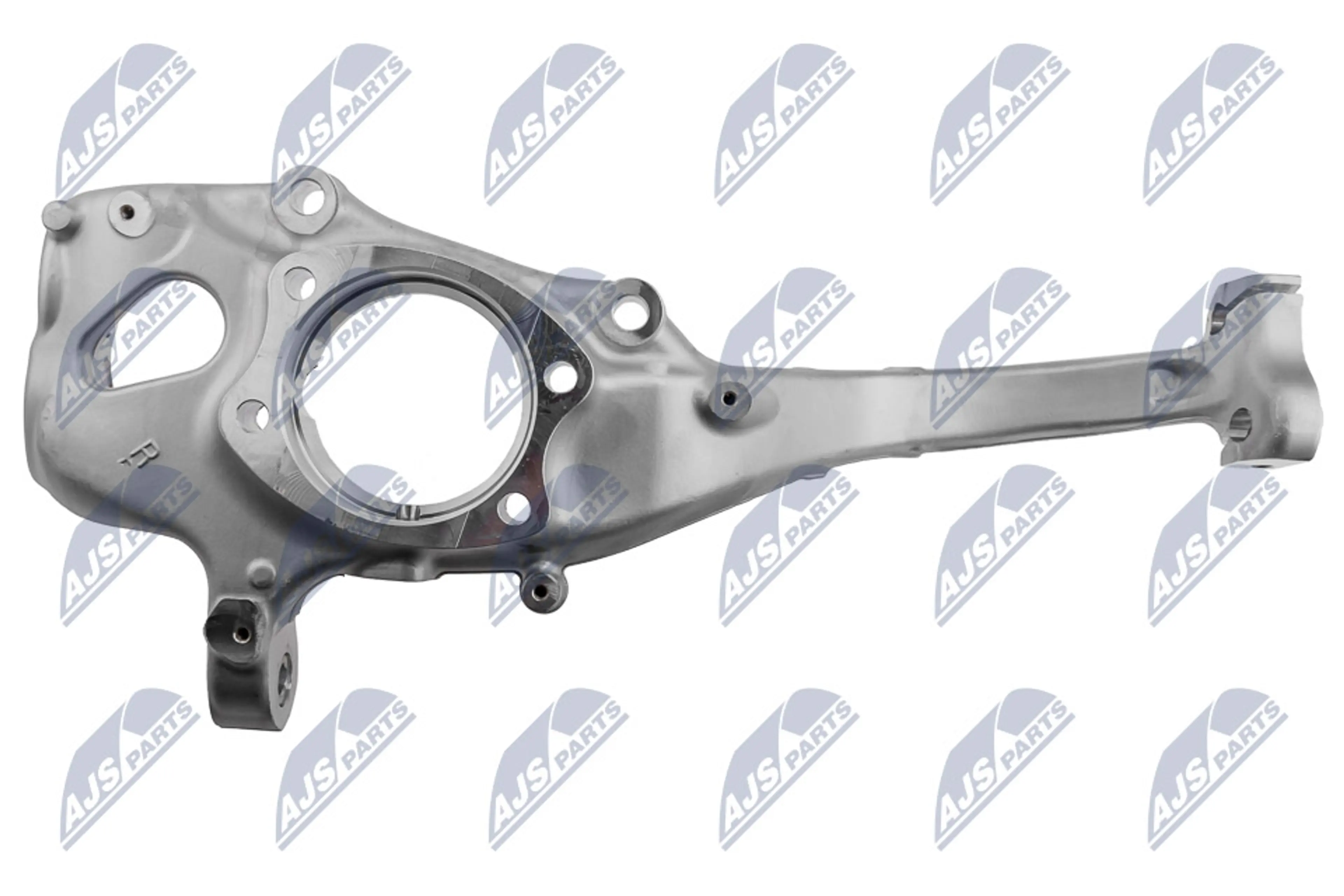 NTY MU?ON EJE DE SUSPENSION DELANTE