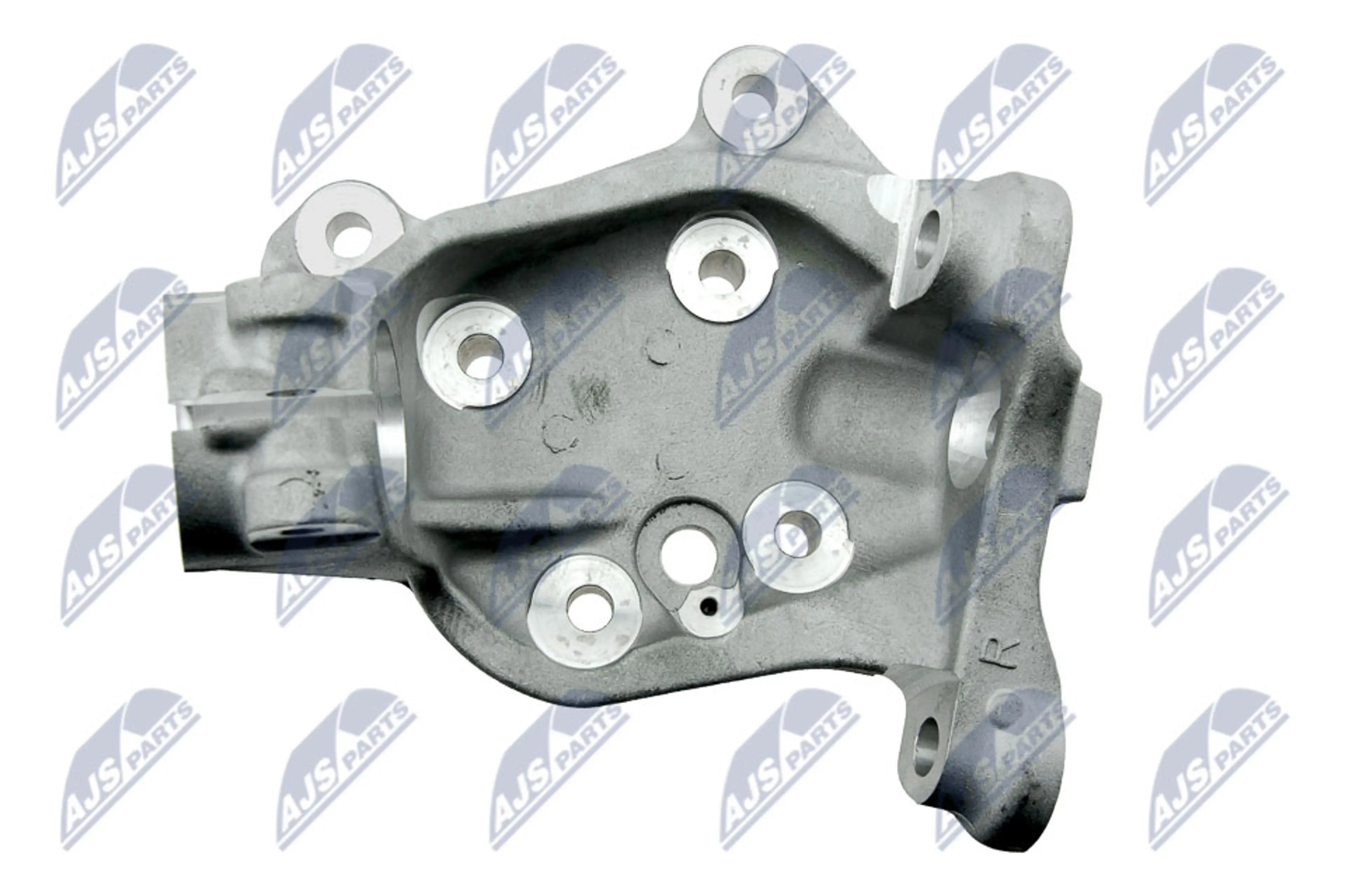 NTY MU?ON EJE DE SUSPENSION DELANTE