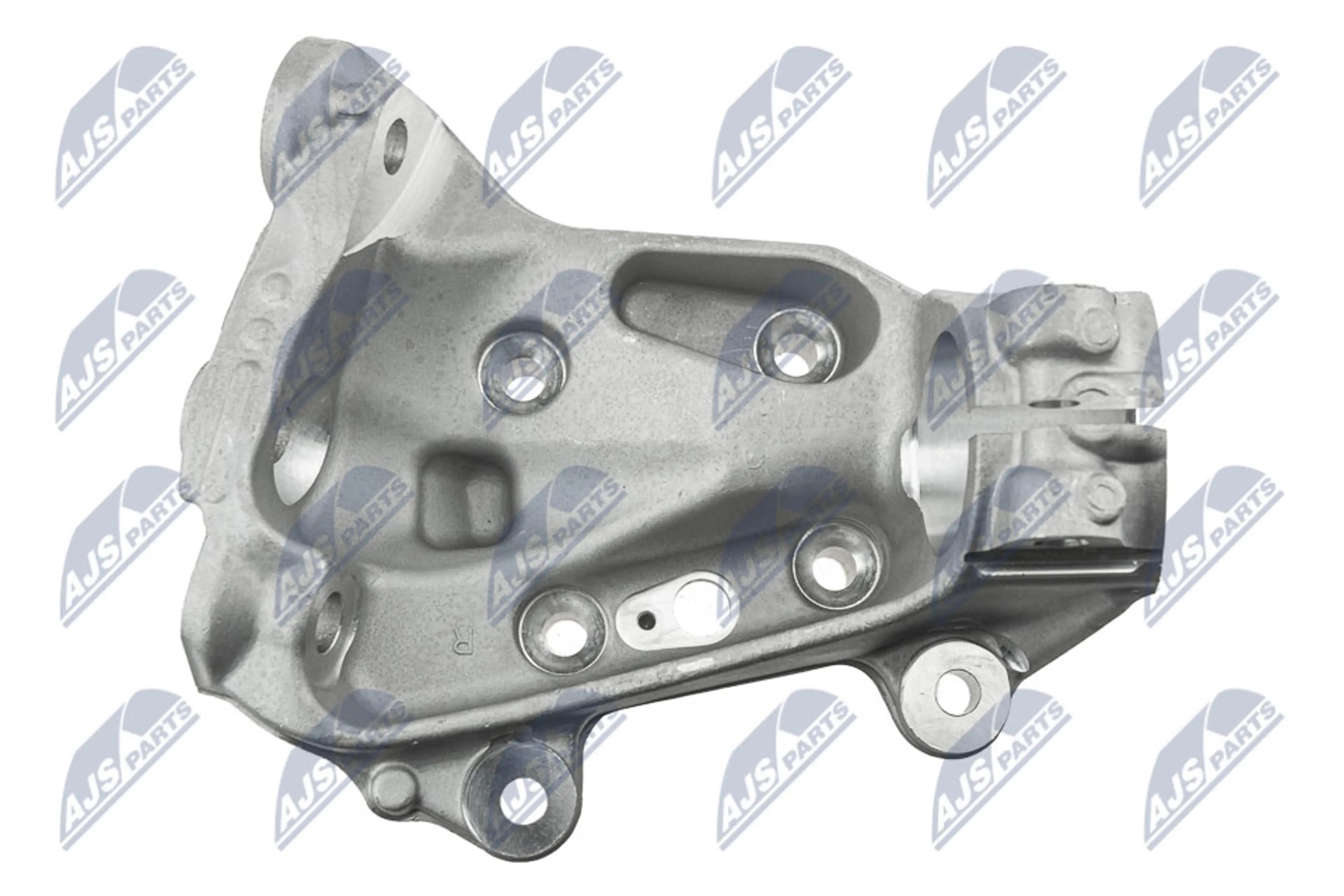 NTY MU?ON EJE DE SUSPENSION DELANTE