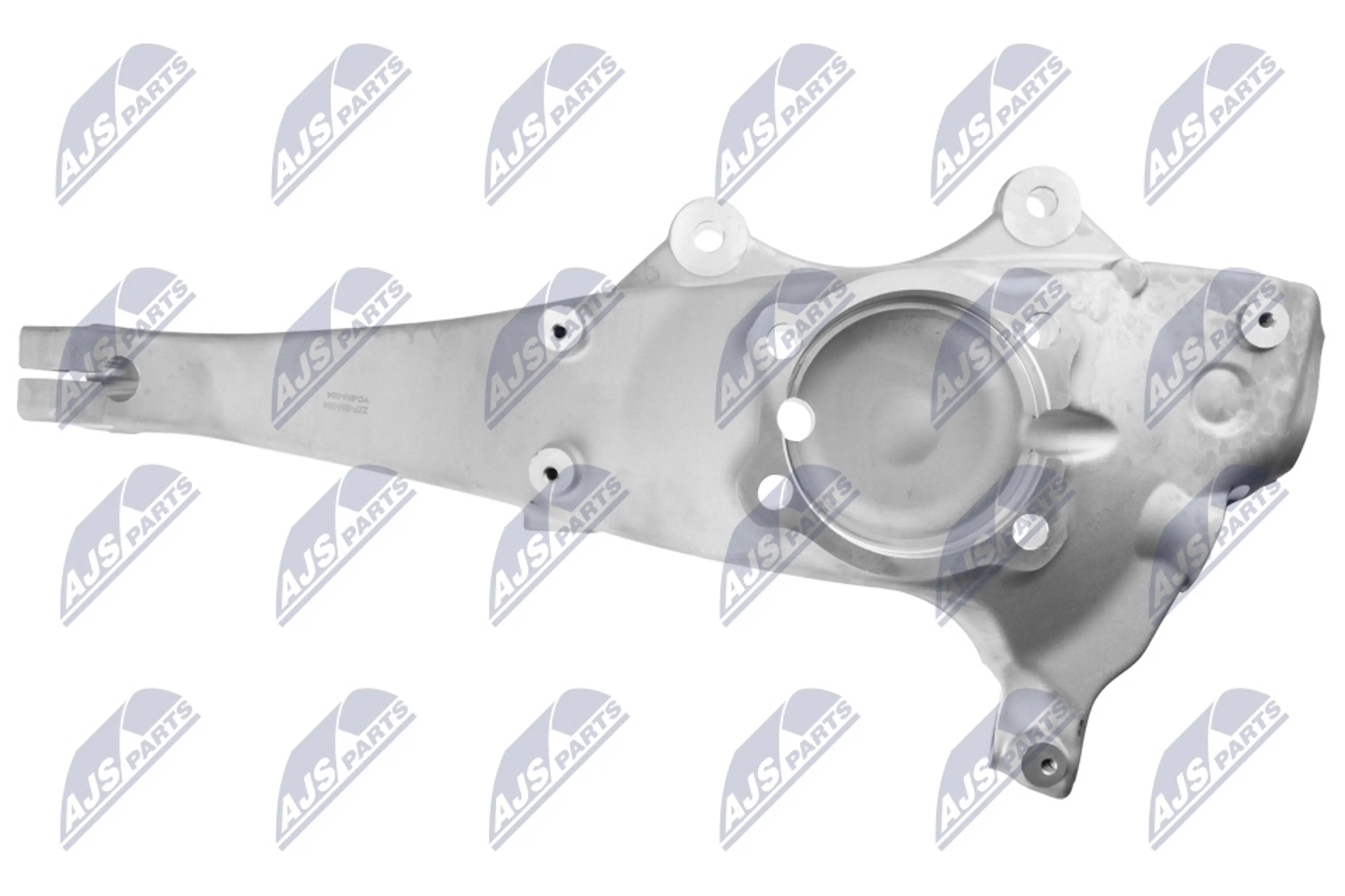 NTY MU?ON EJE DE SUSPENSION DELANTE