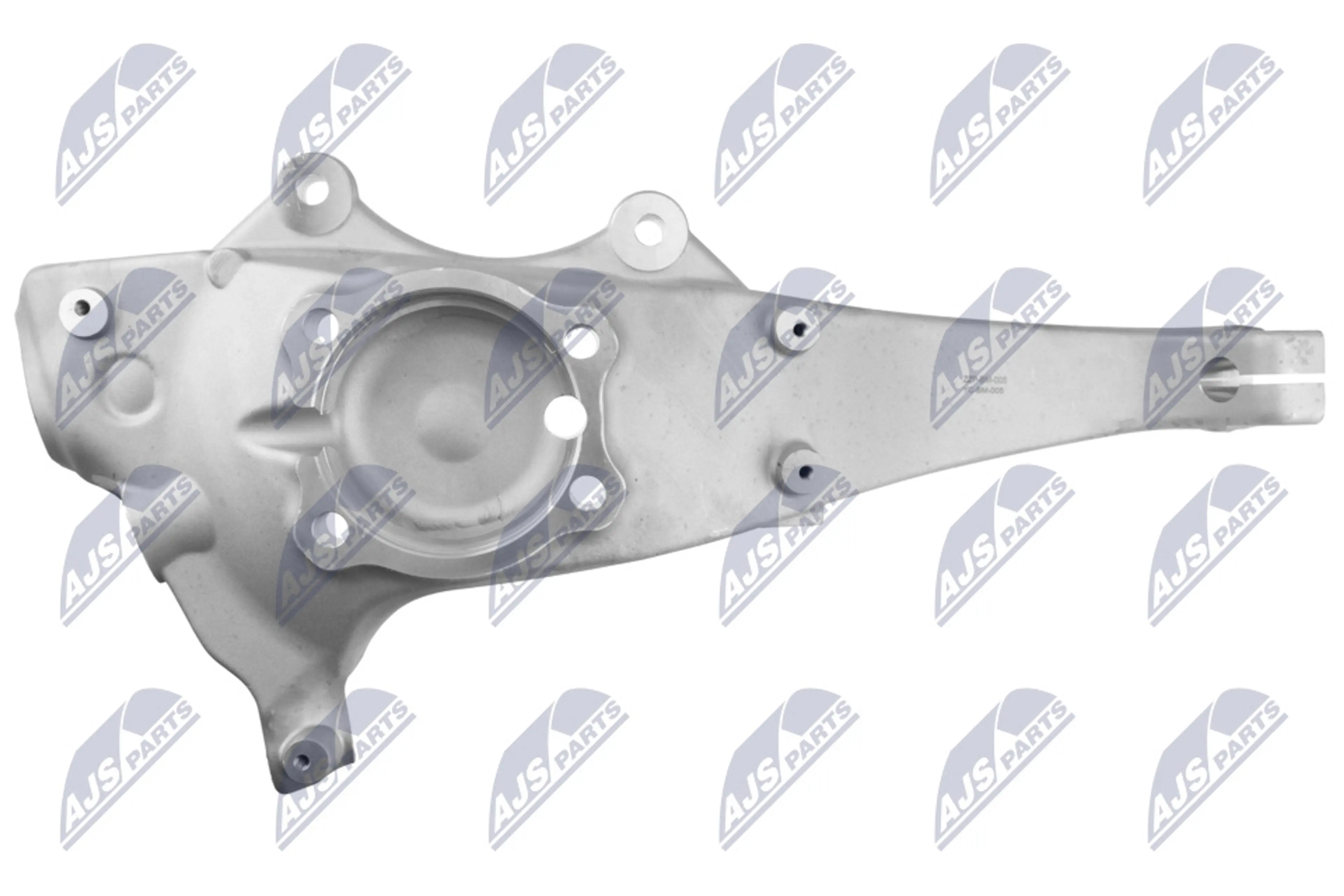 NTY MU?ON EJE DE SUSPENSION DELANTE