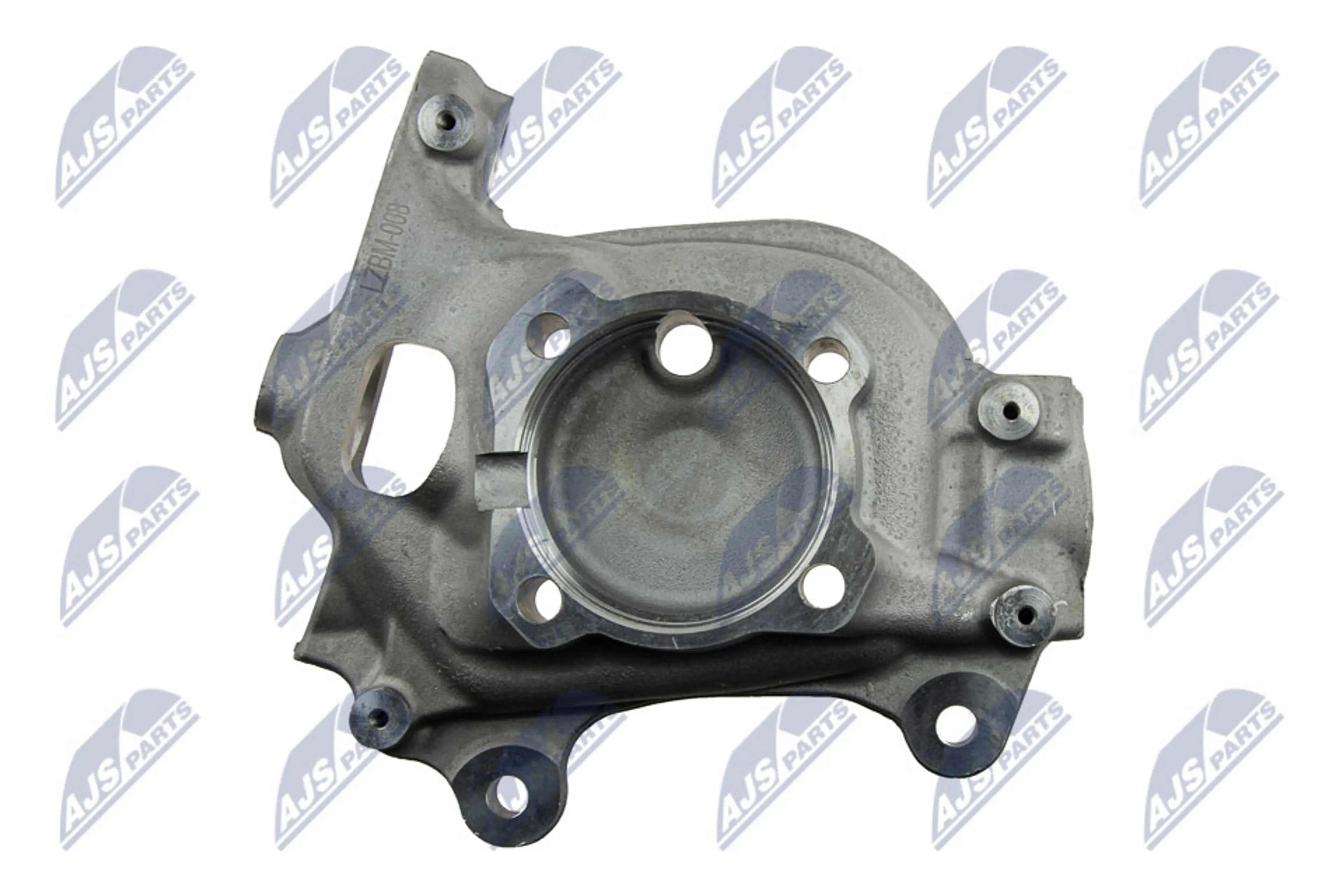 NTY MU?ON EJE DE SUSPENSION DELANTE