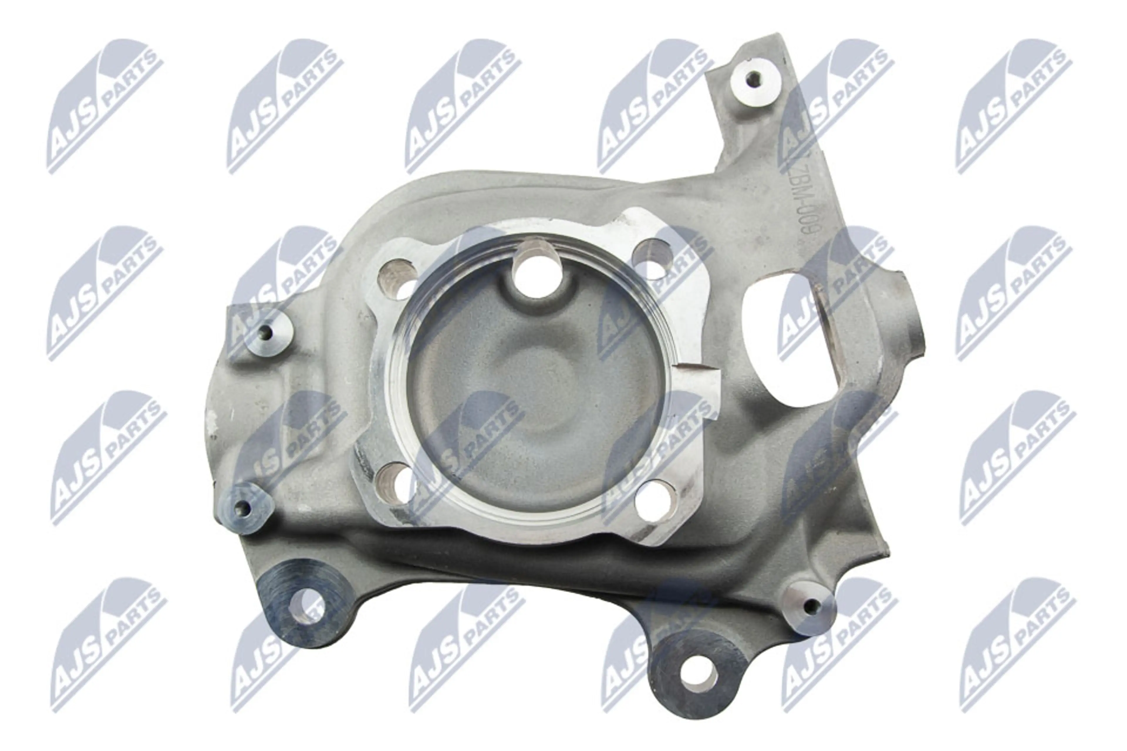 NTY MU?ON EJE DE SUSPENSION DELANTE