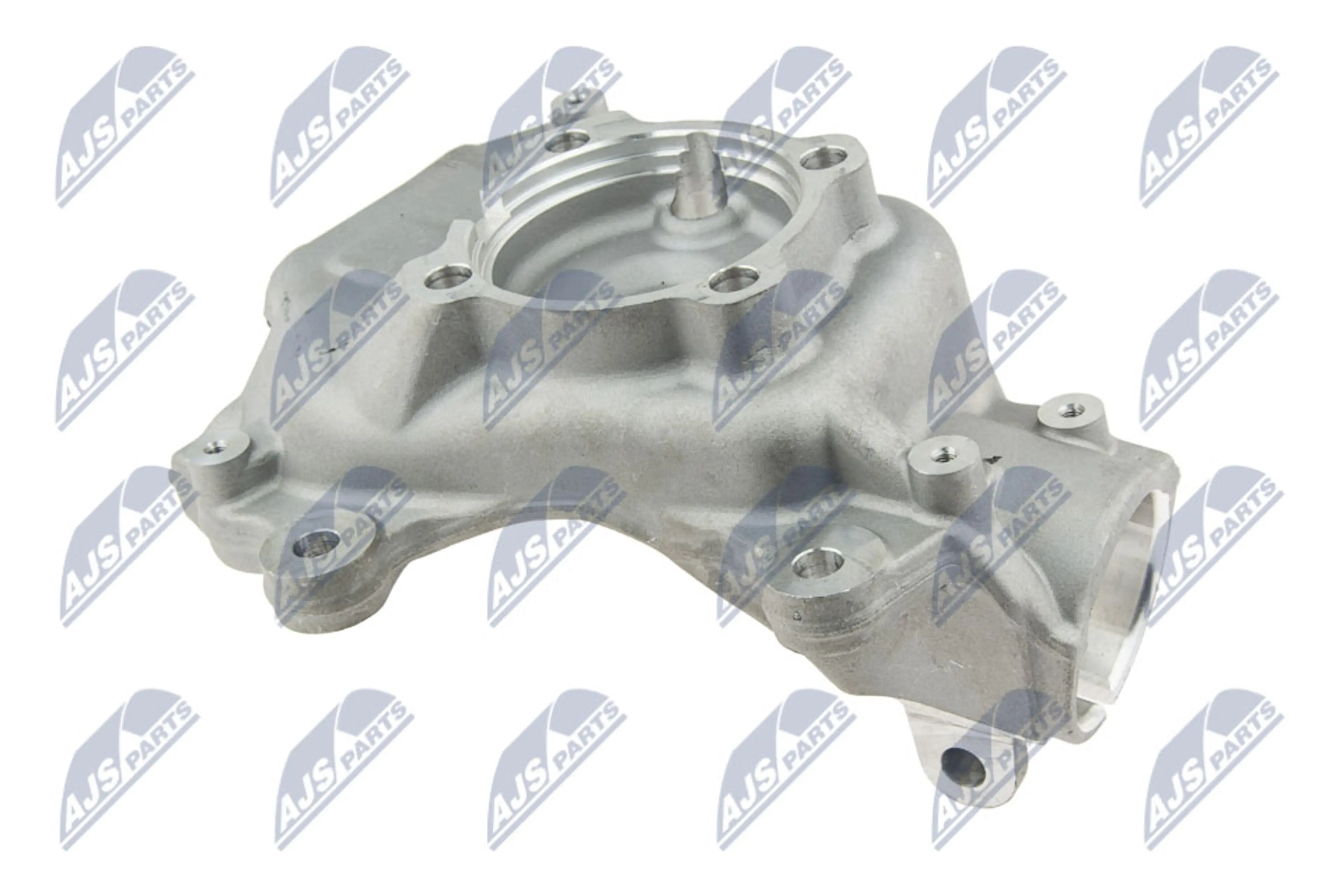 NTY MU?ON EJE DE SUSPENSION DELANTE