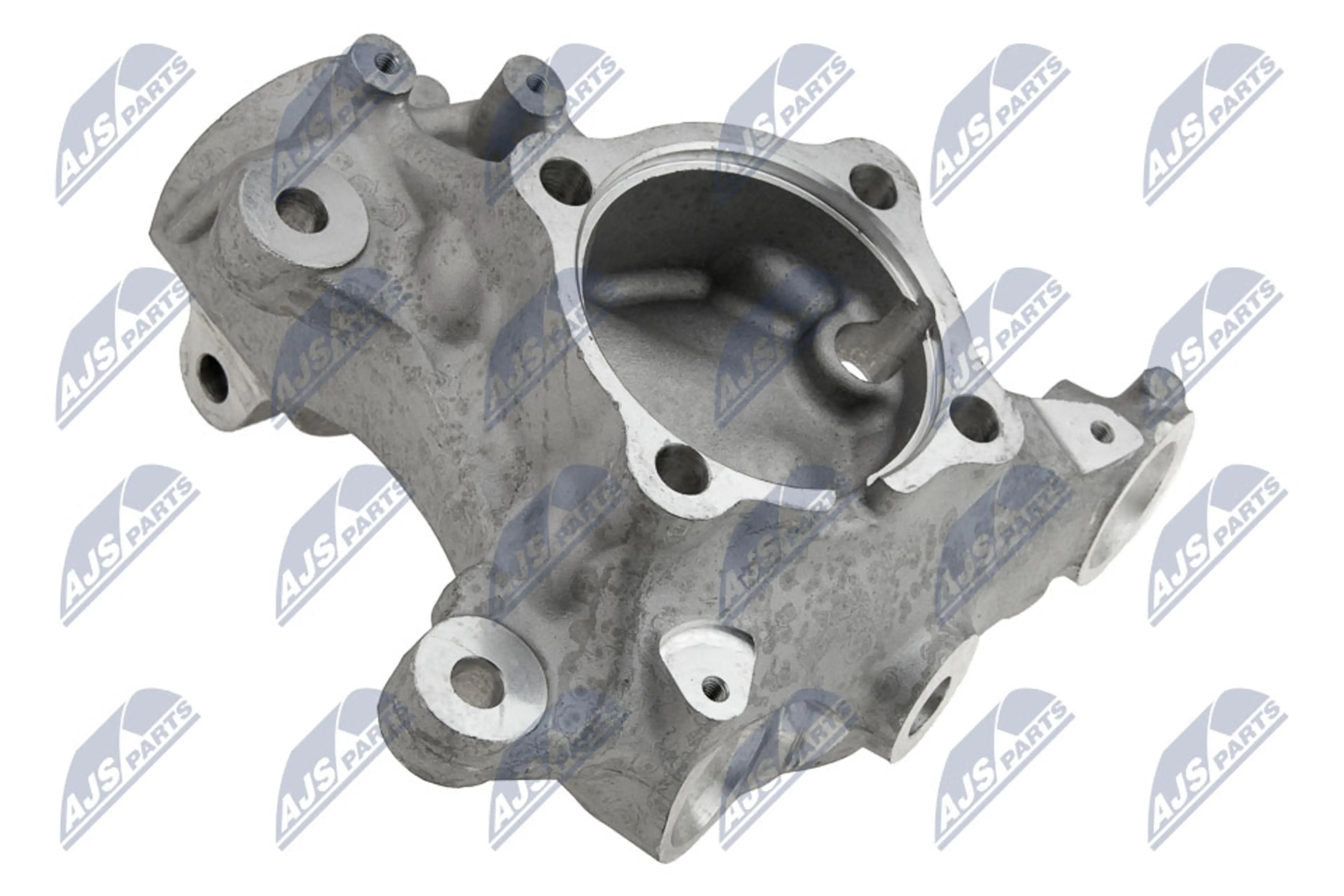 NTY MU?ON EJE DE SUSPENSION DELANTE