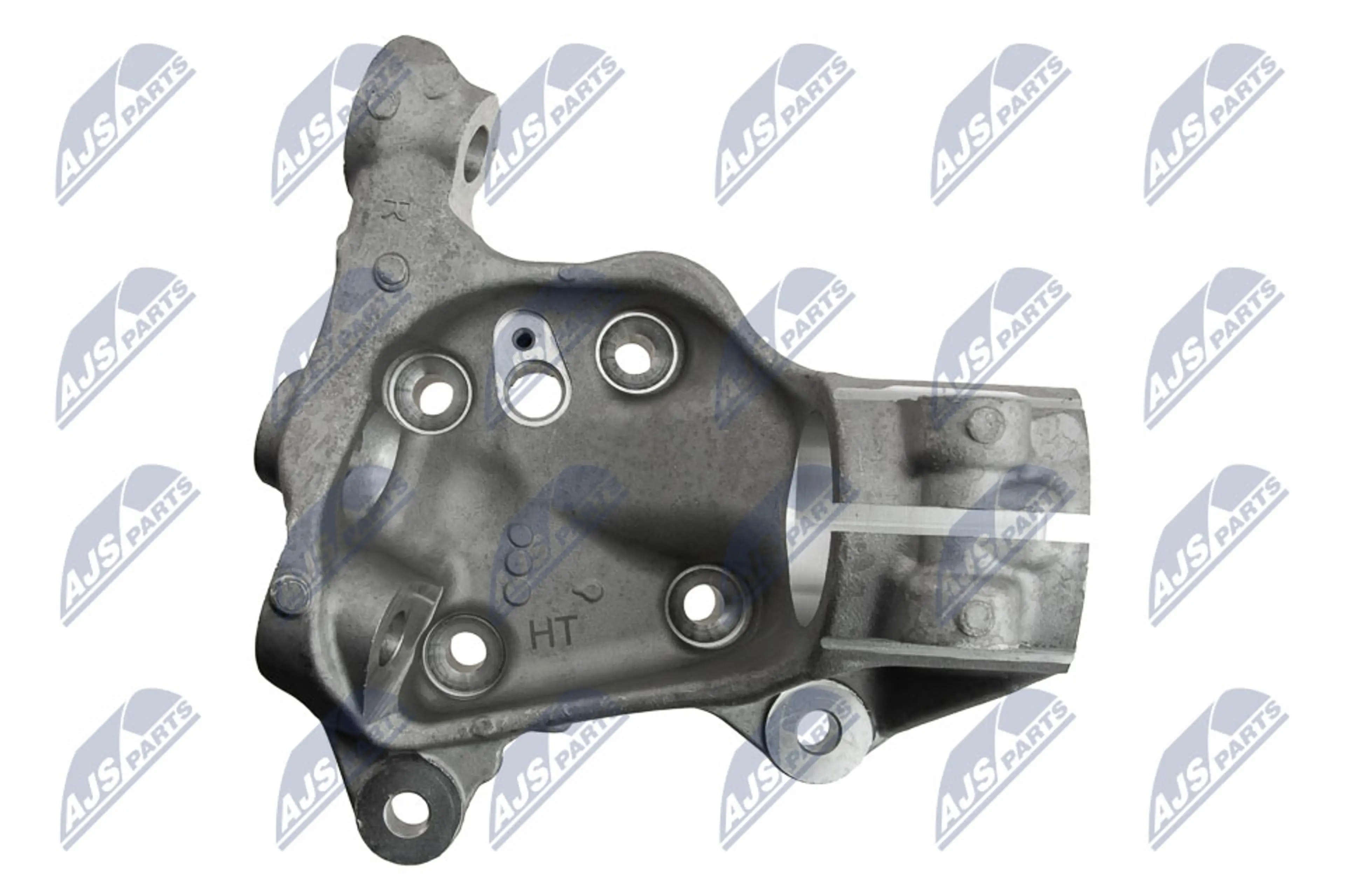 NTY MU?ON EJE DE SUSPENSION DELANTE