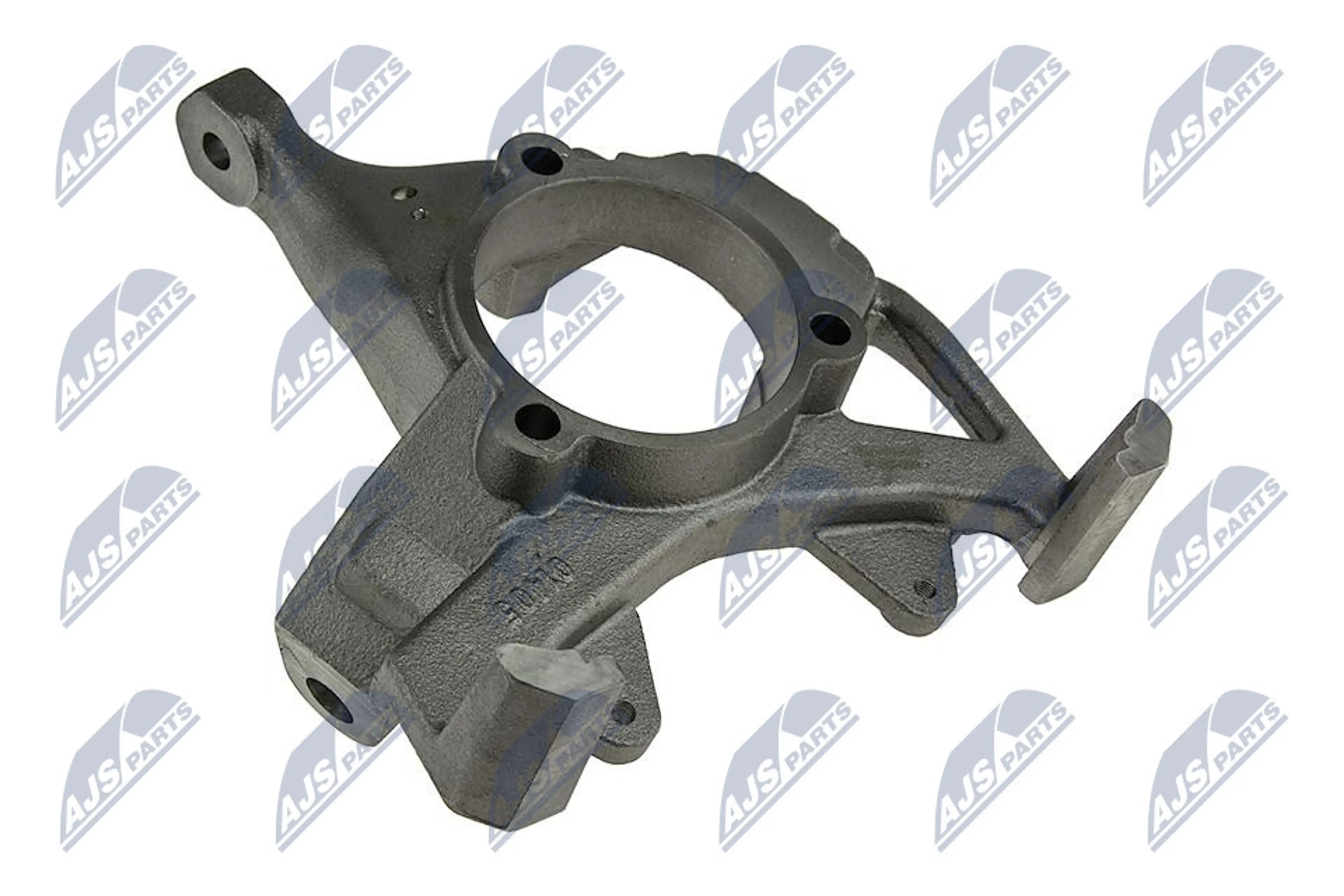 NTY MU?ON EJE DE SUSPENSION DELANTE