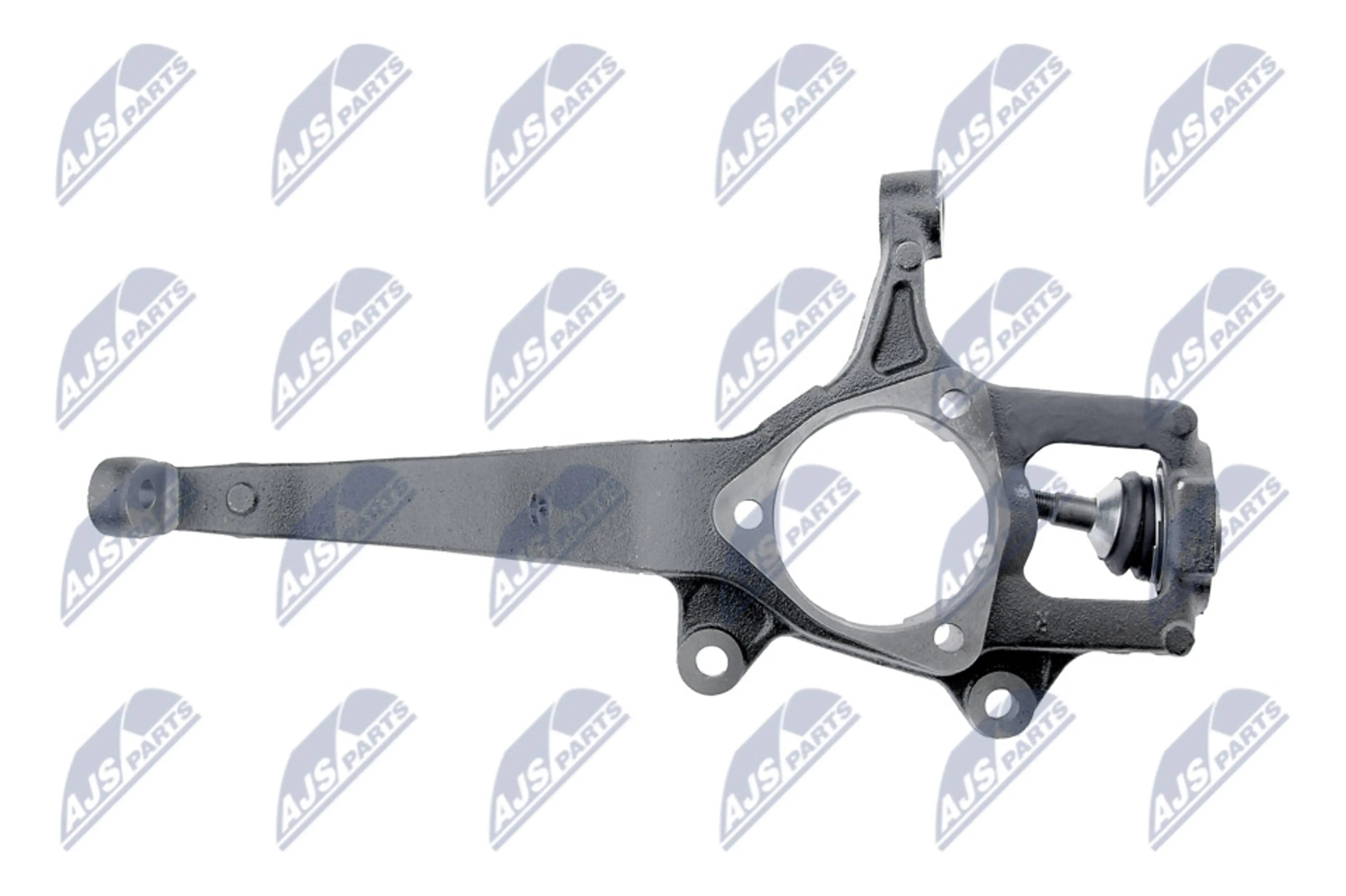 NTY MU?ON EJE DE SUSPENSION DELANTE