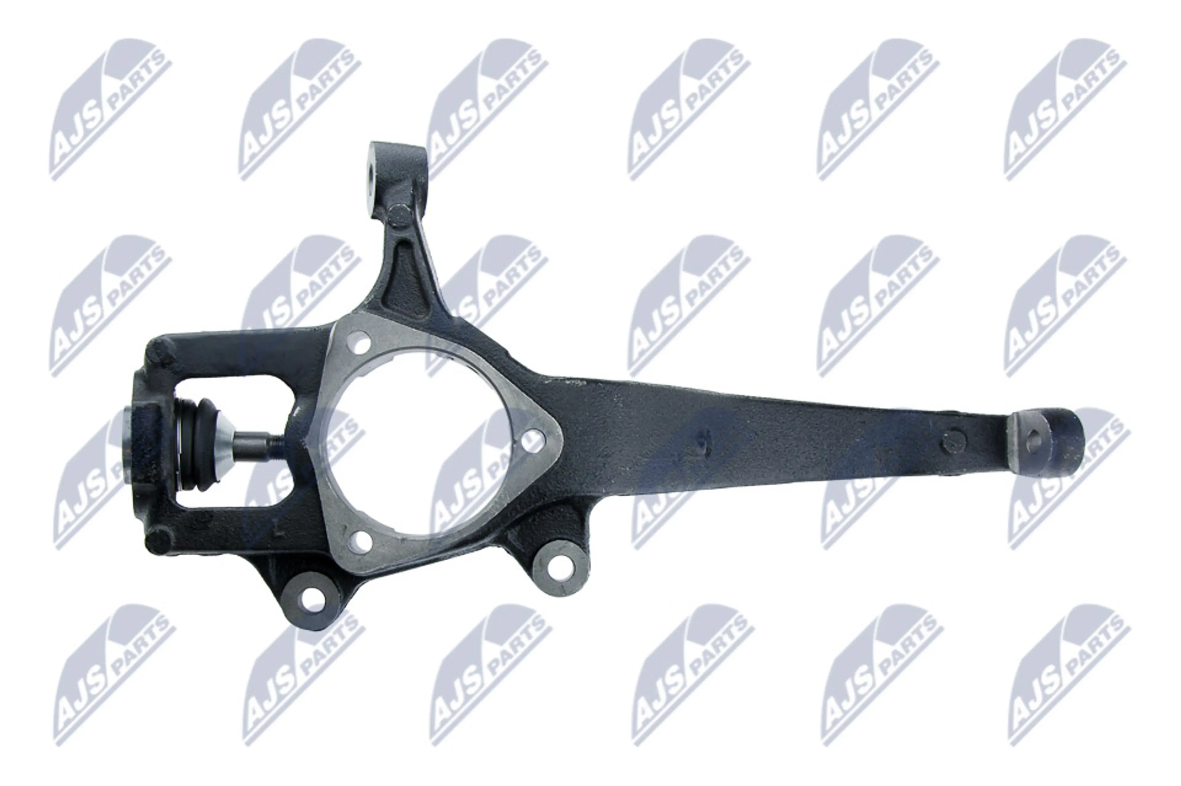 NTY MU?ON EJE DE SUSPENSION DELANTE