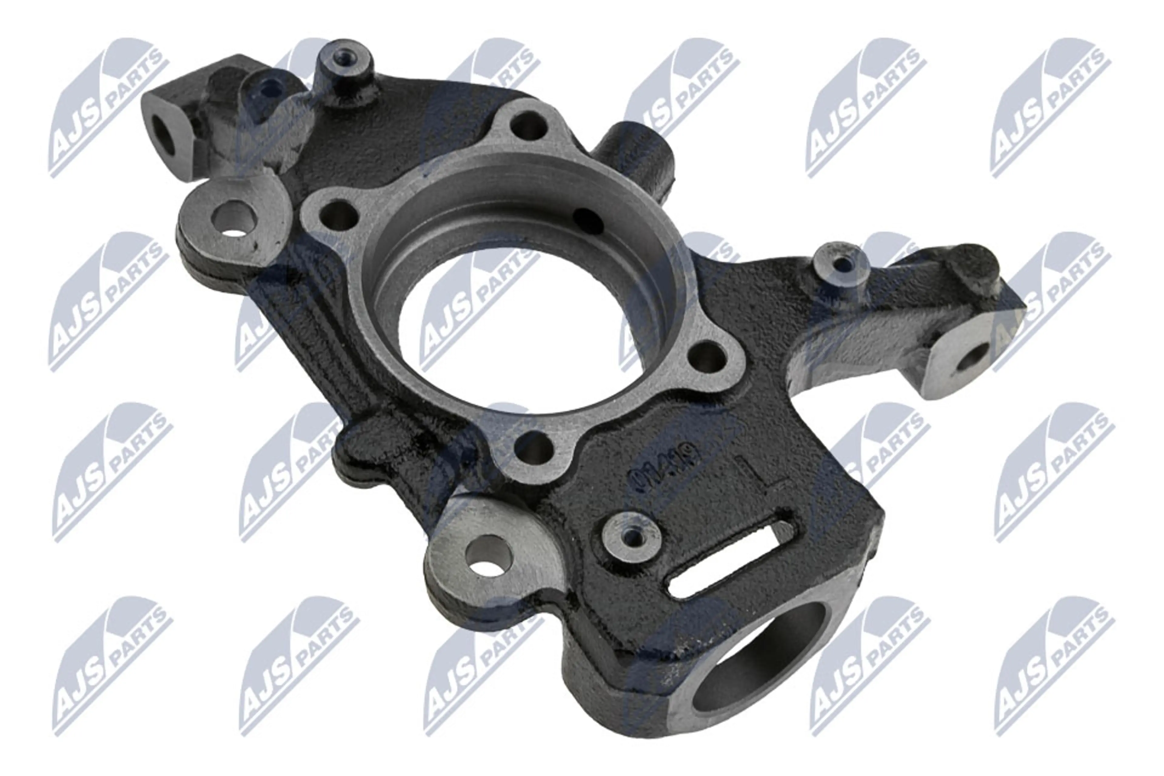 NTY MU?ON EJE DE SUSPENSION DELANTE