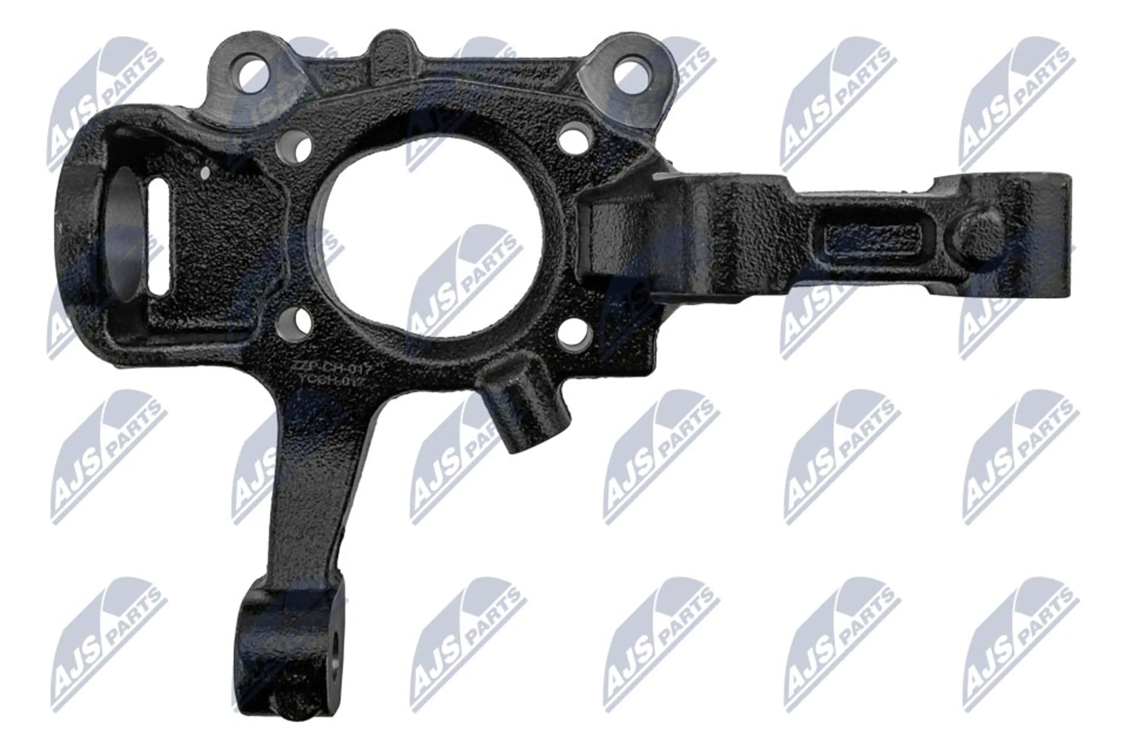 NTY MU?ON EJE DE SUSPENSION DELANTE