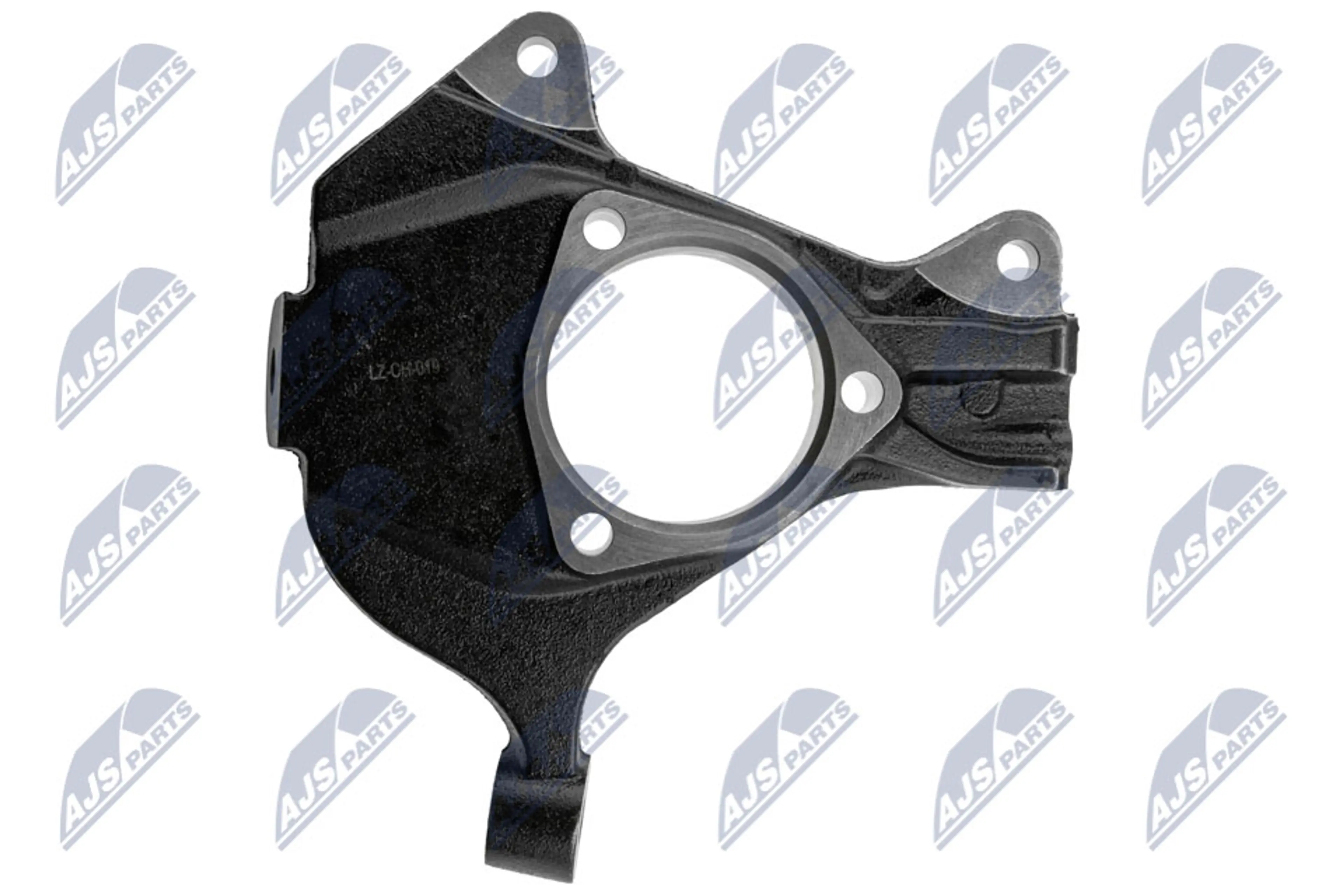 NTY MU?ON EJE DE SUSPENSION DELANTE