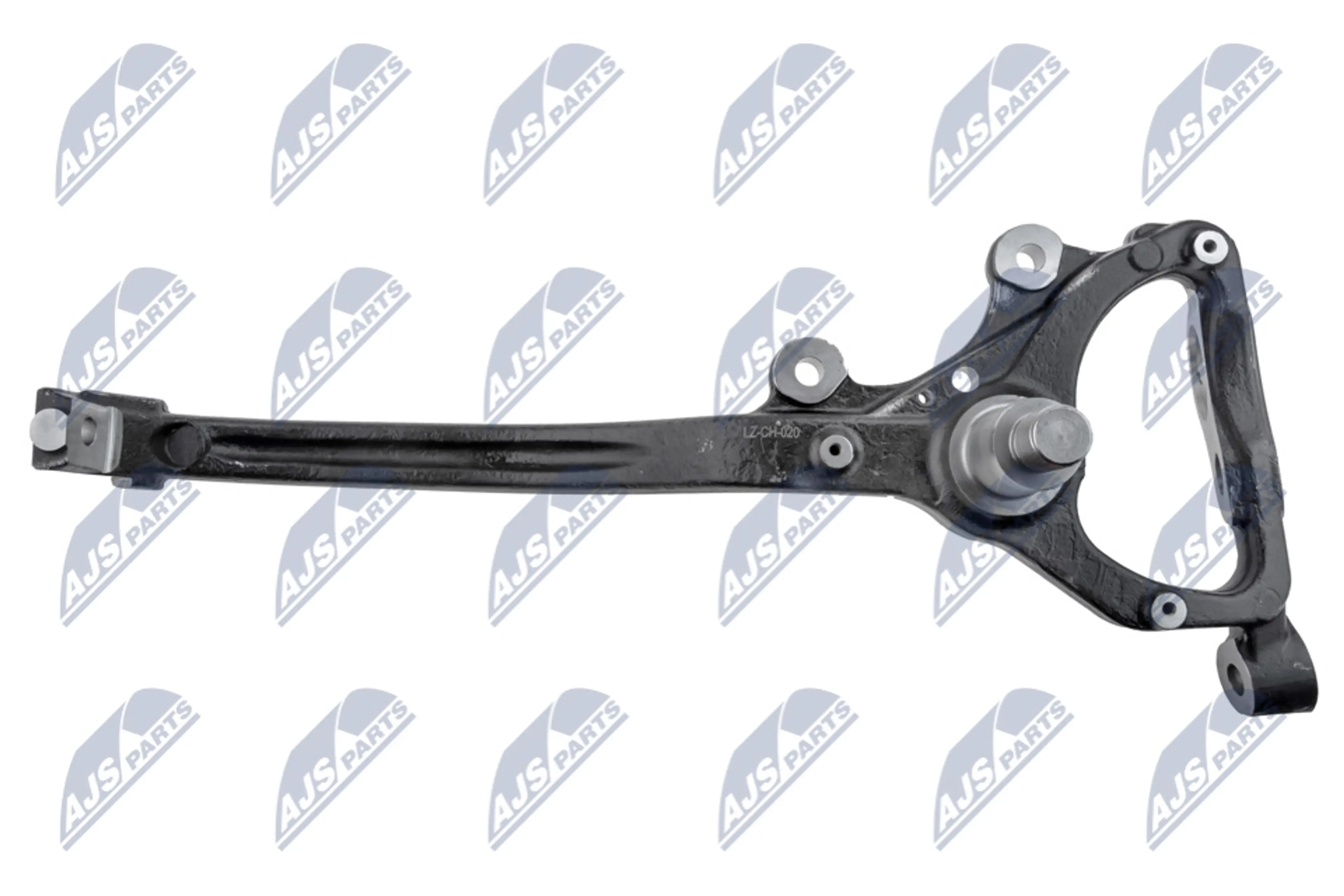 NTY MU?ON EJE DE SUSPENSION DELANTE