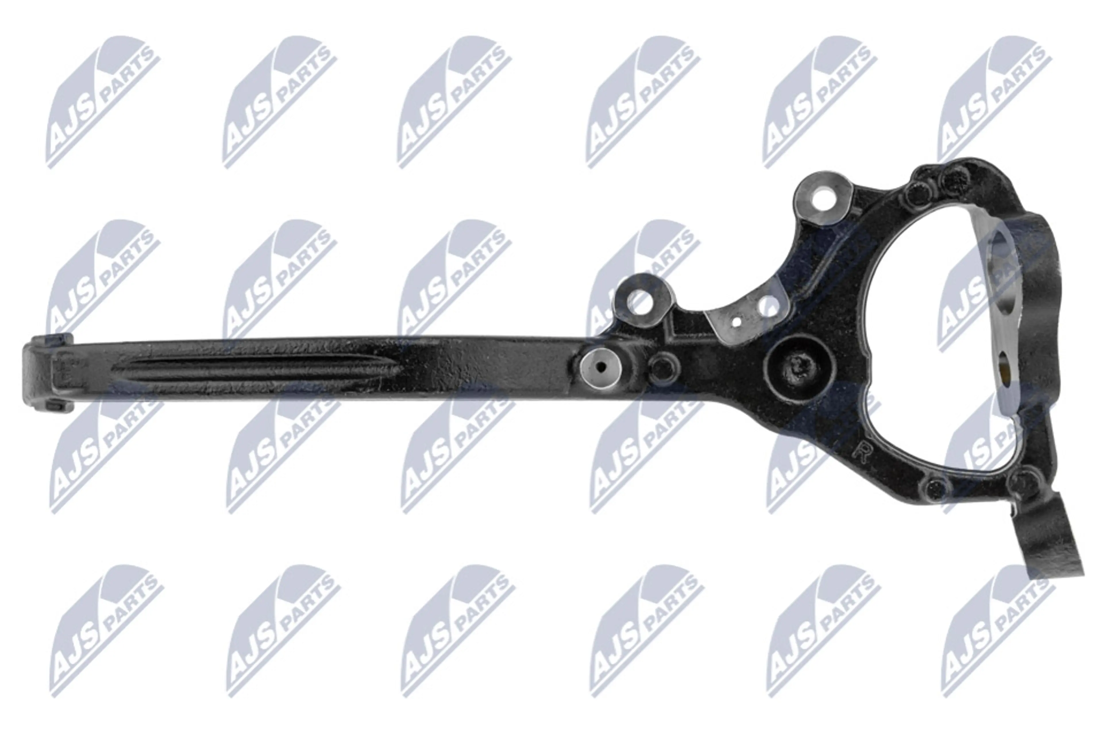 NTY MU?ON EJE DE SUSPENSION DELANTE