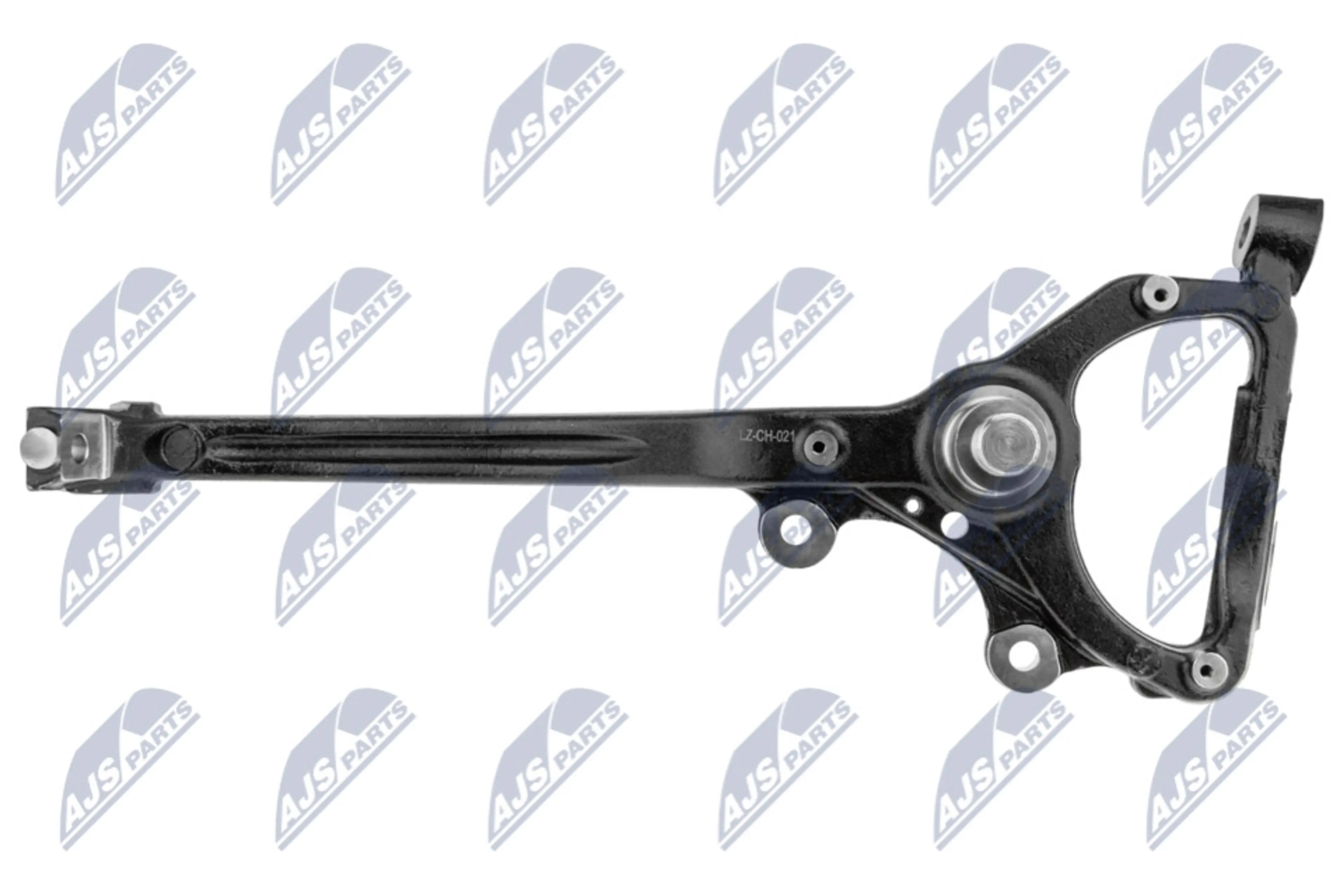 NTY MU?ON EJE DE SUSPENSION DELANTE