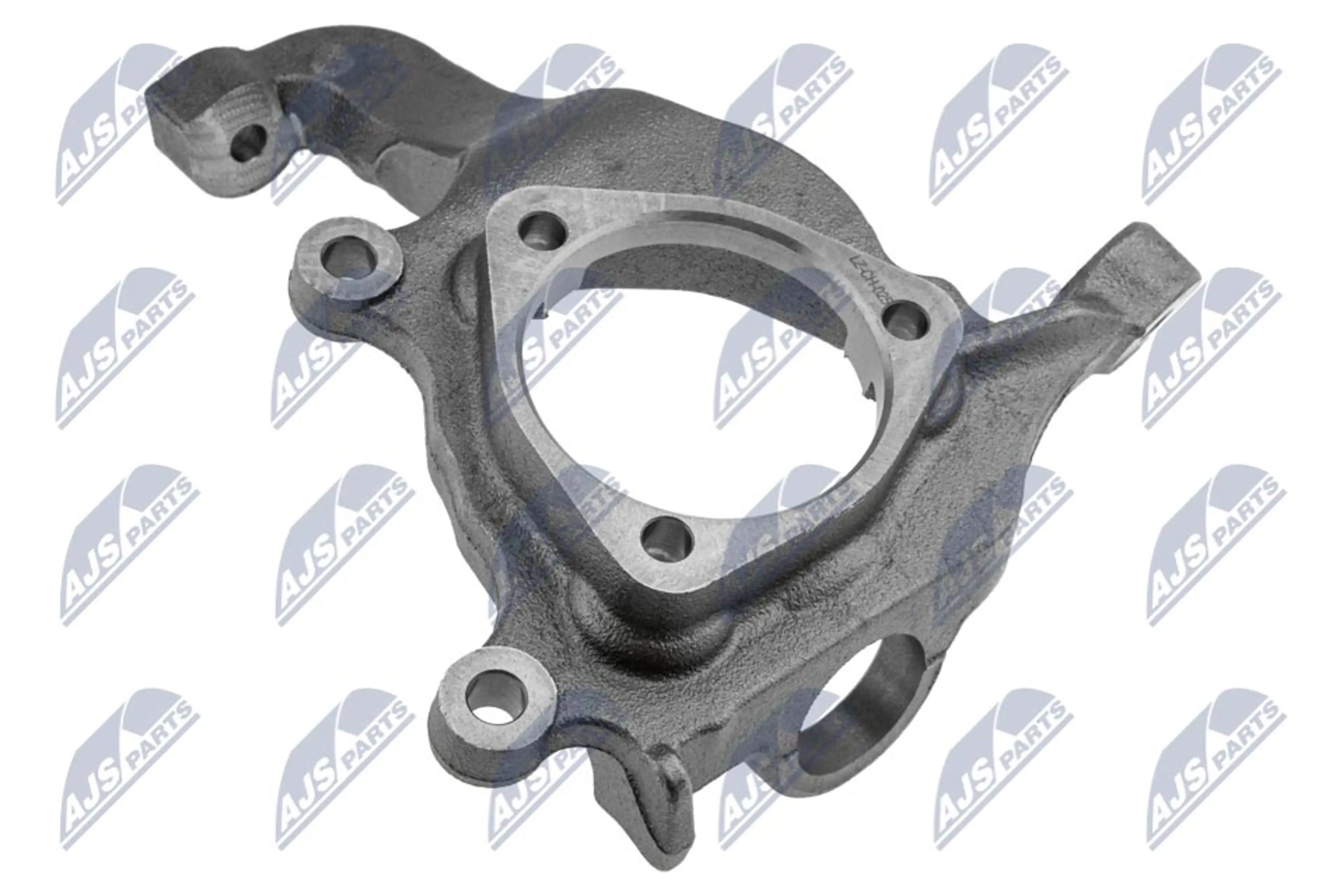 NTY MU?ON EJE DE SUSPENSION DELANTE