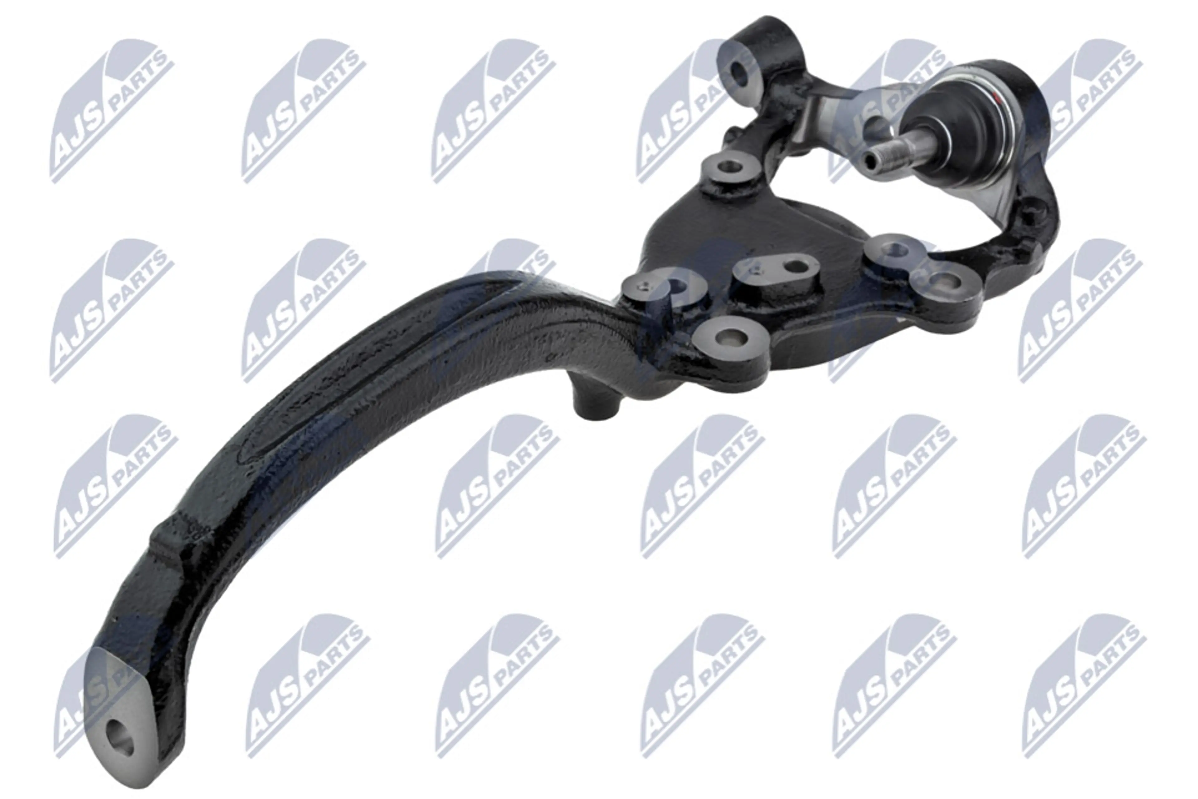 NTY MU?ON EJE DE SUSPENSION DELANTE