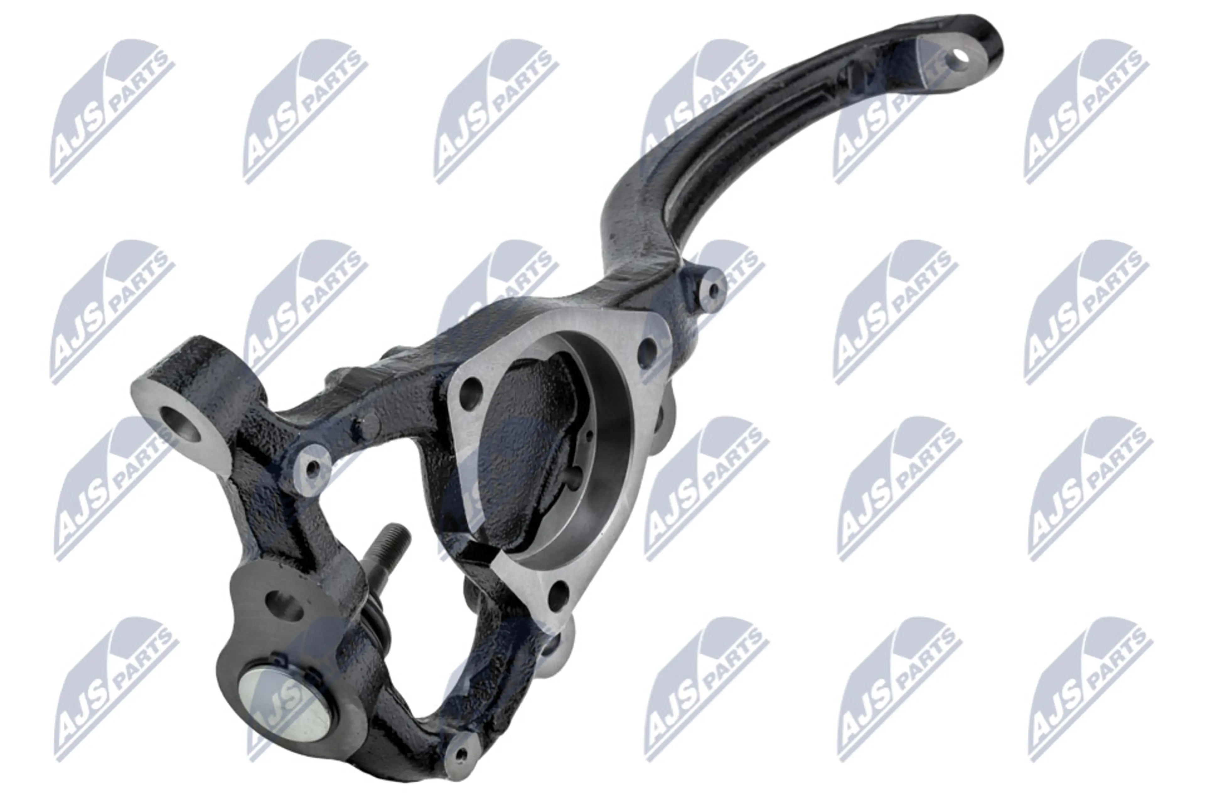 NTY MU?ON EJE DE SUSPENSION DELANTE