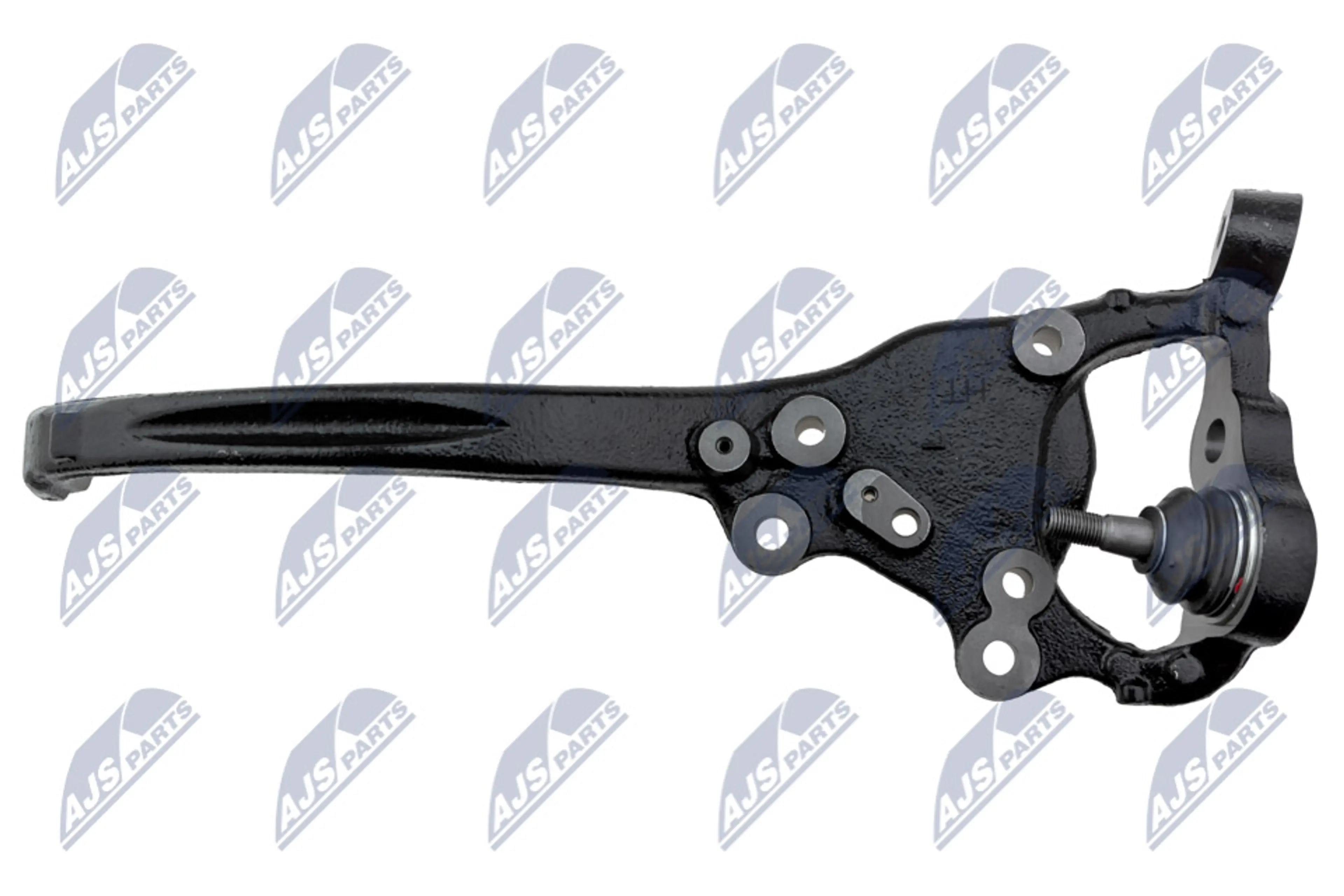 NTY MU?ON EJE DE SUSPENSION DELANTE