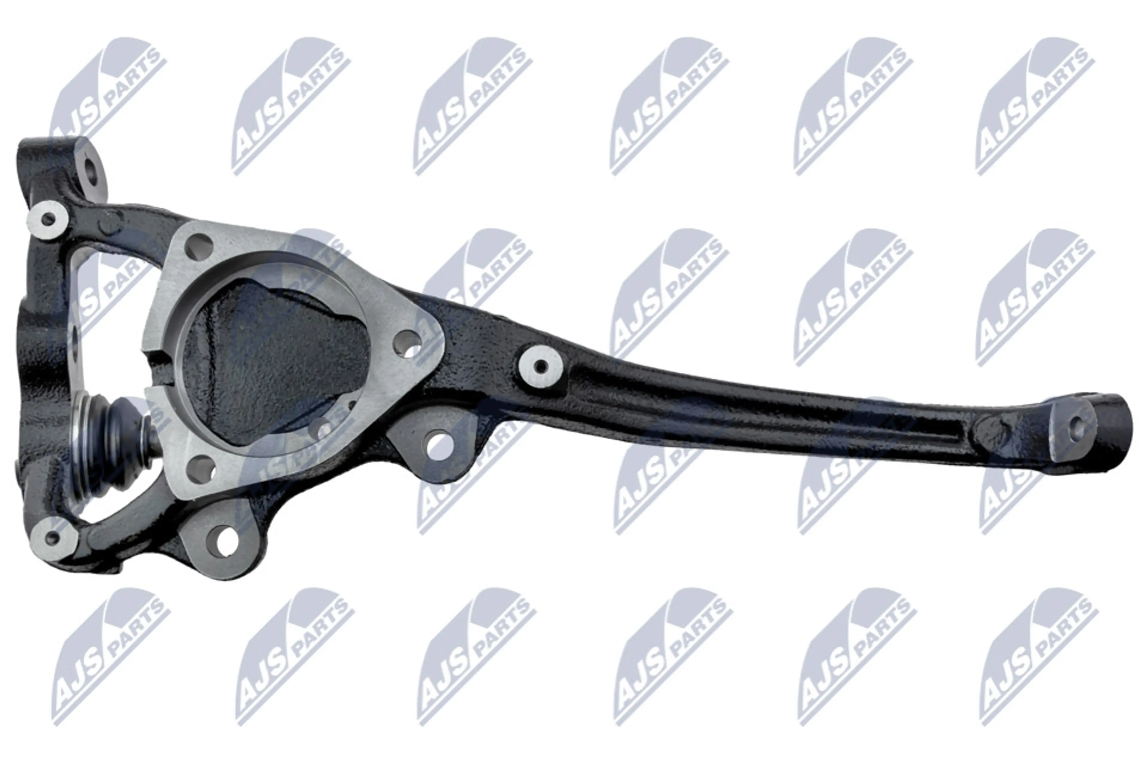 NTY MU?ON EJE DE SUSPENSION DELANTE