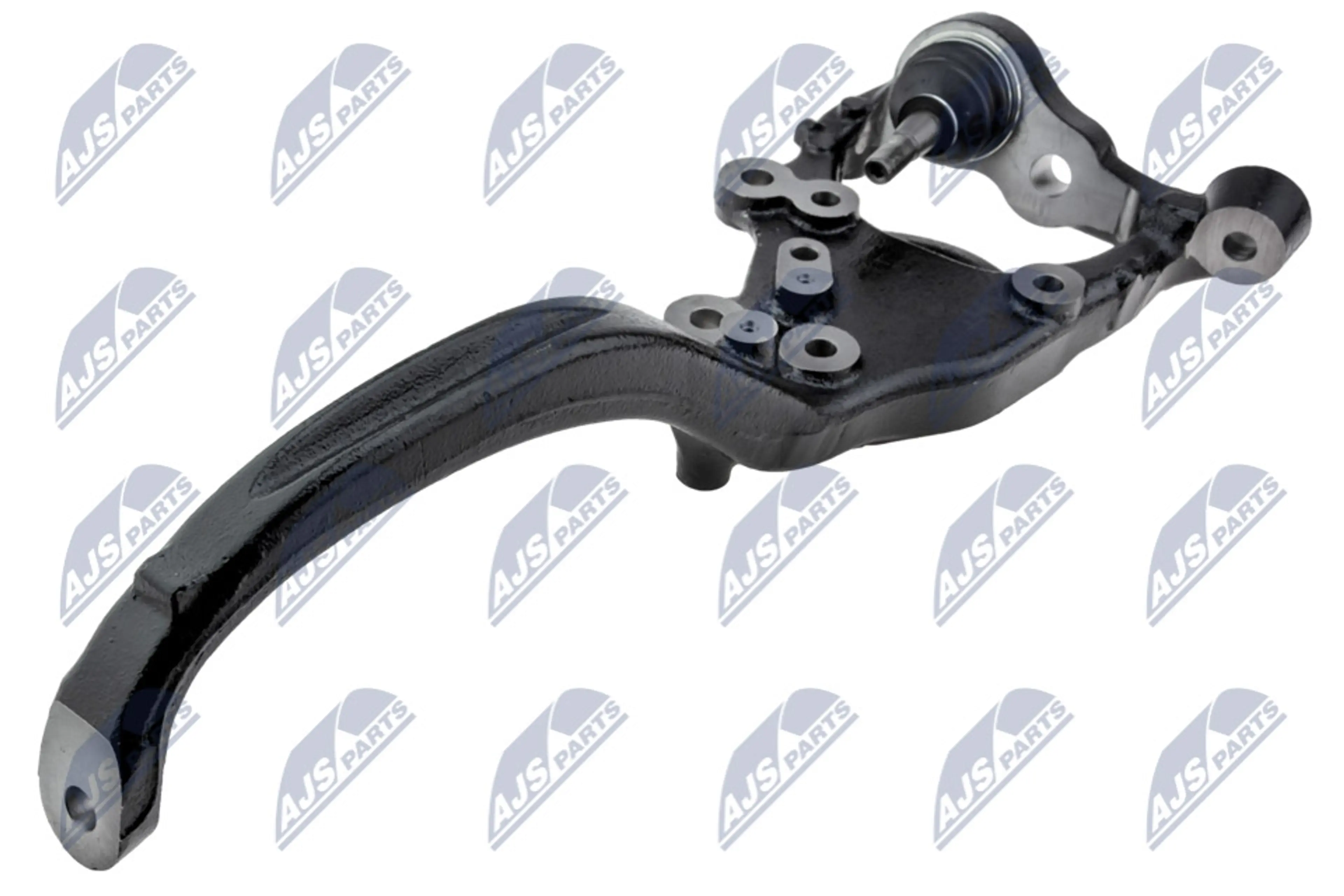 NTY MU?ON EJE DE SUSPENSION DELANTE