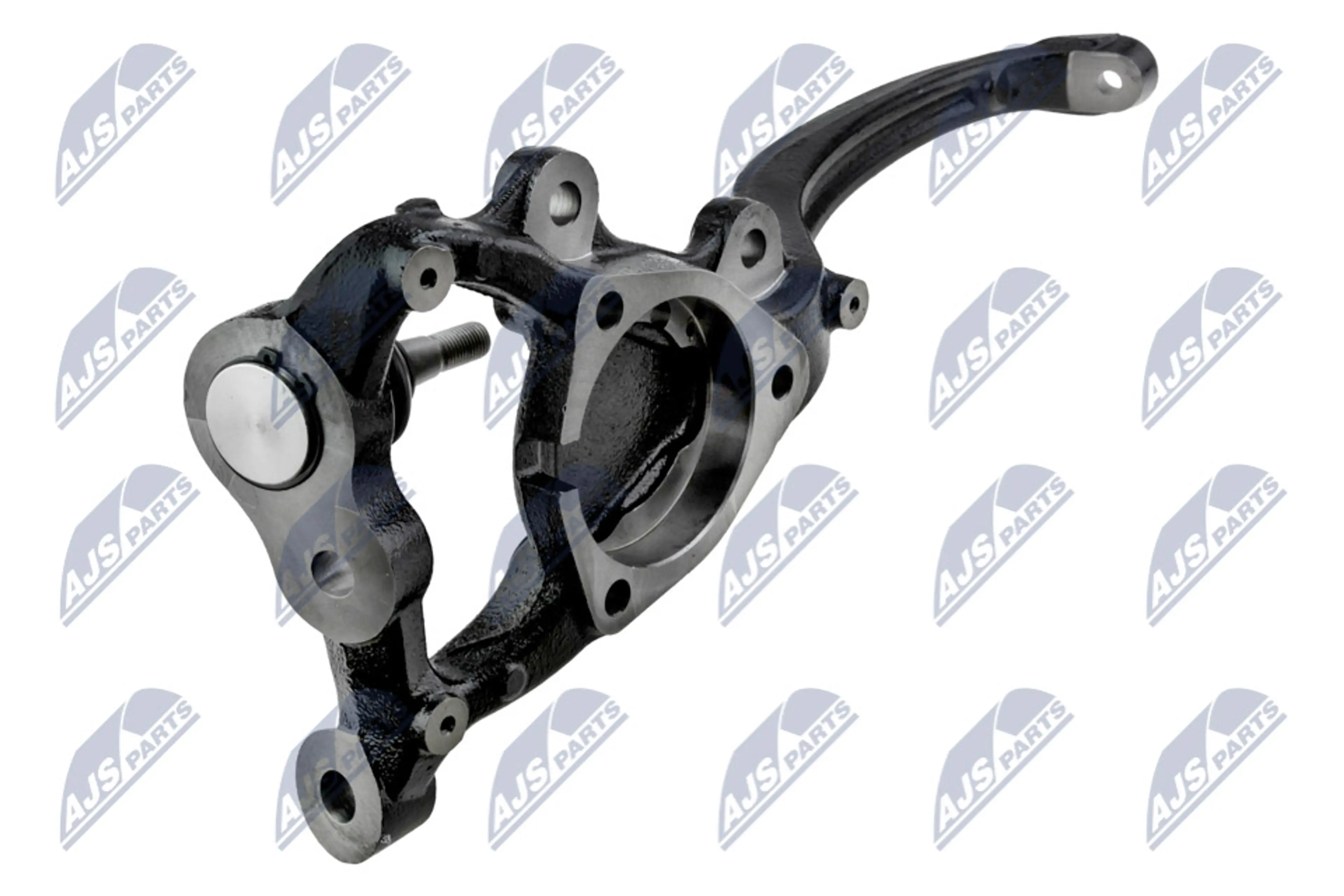 NTY MU?ON EJE DE SUSPENSION DELANTE