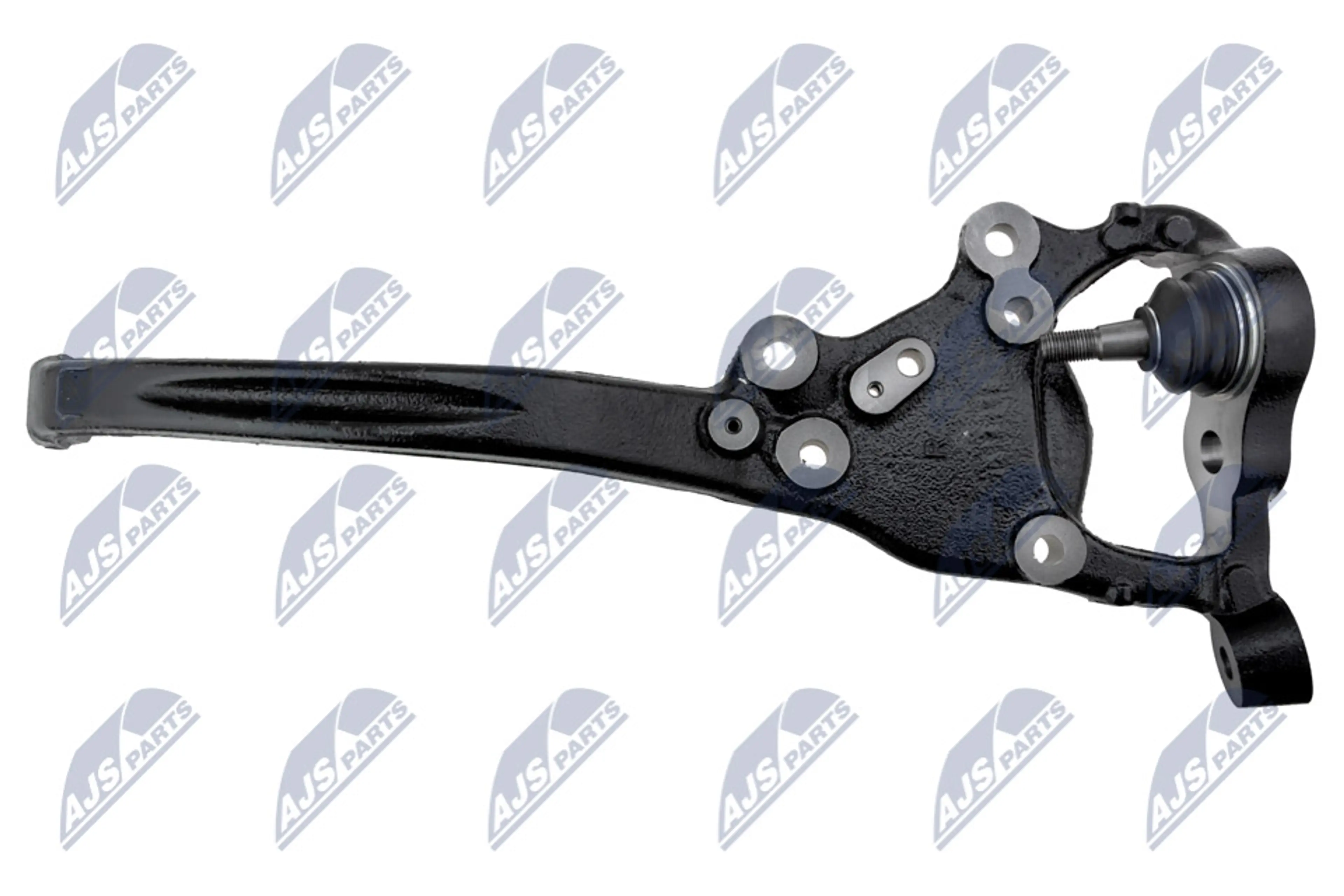 NTY MU?ON EJE DE SUSPENSION DELANTE