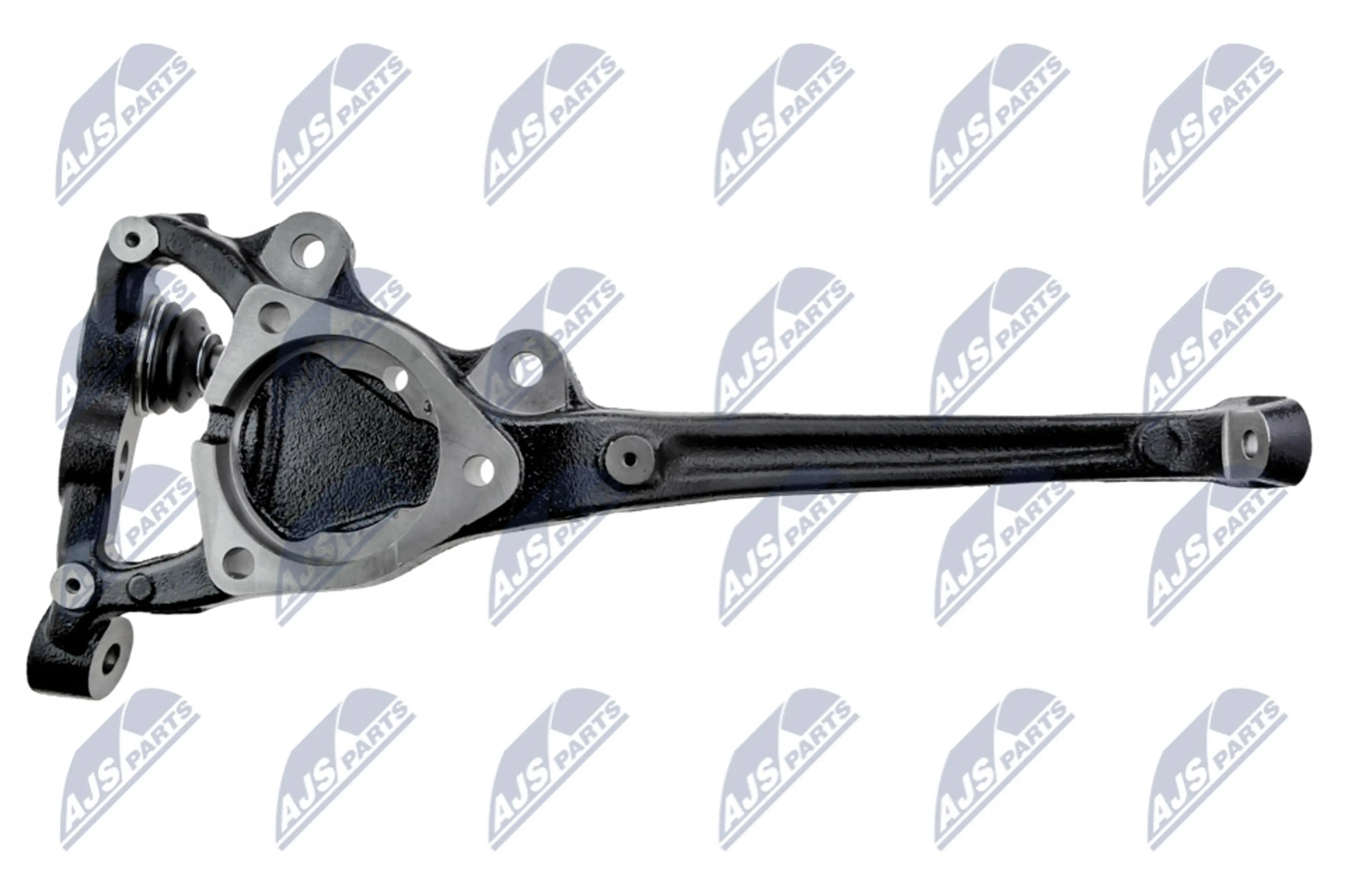 NTY MU?ON EJE DE SUSPENSION DELANTE