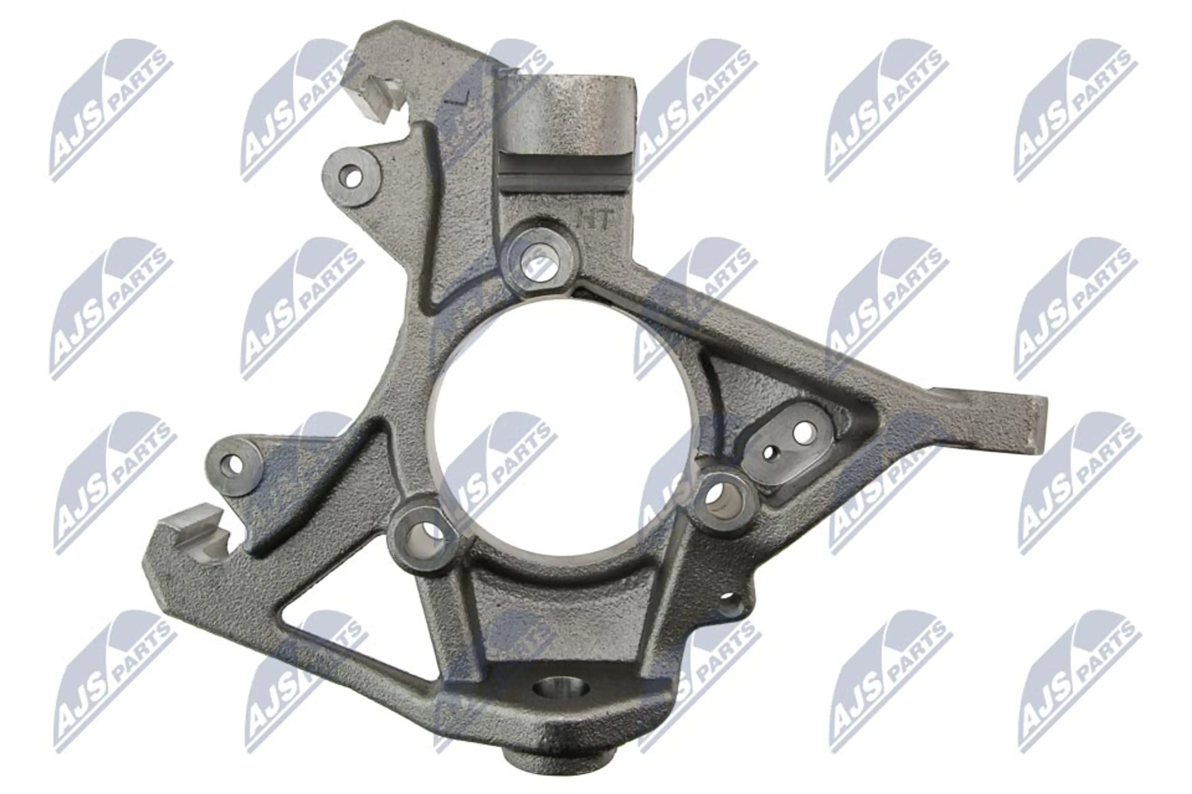 NTY MU?ON EJE DE SUSPENSION DELANTE