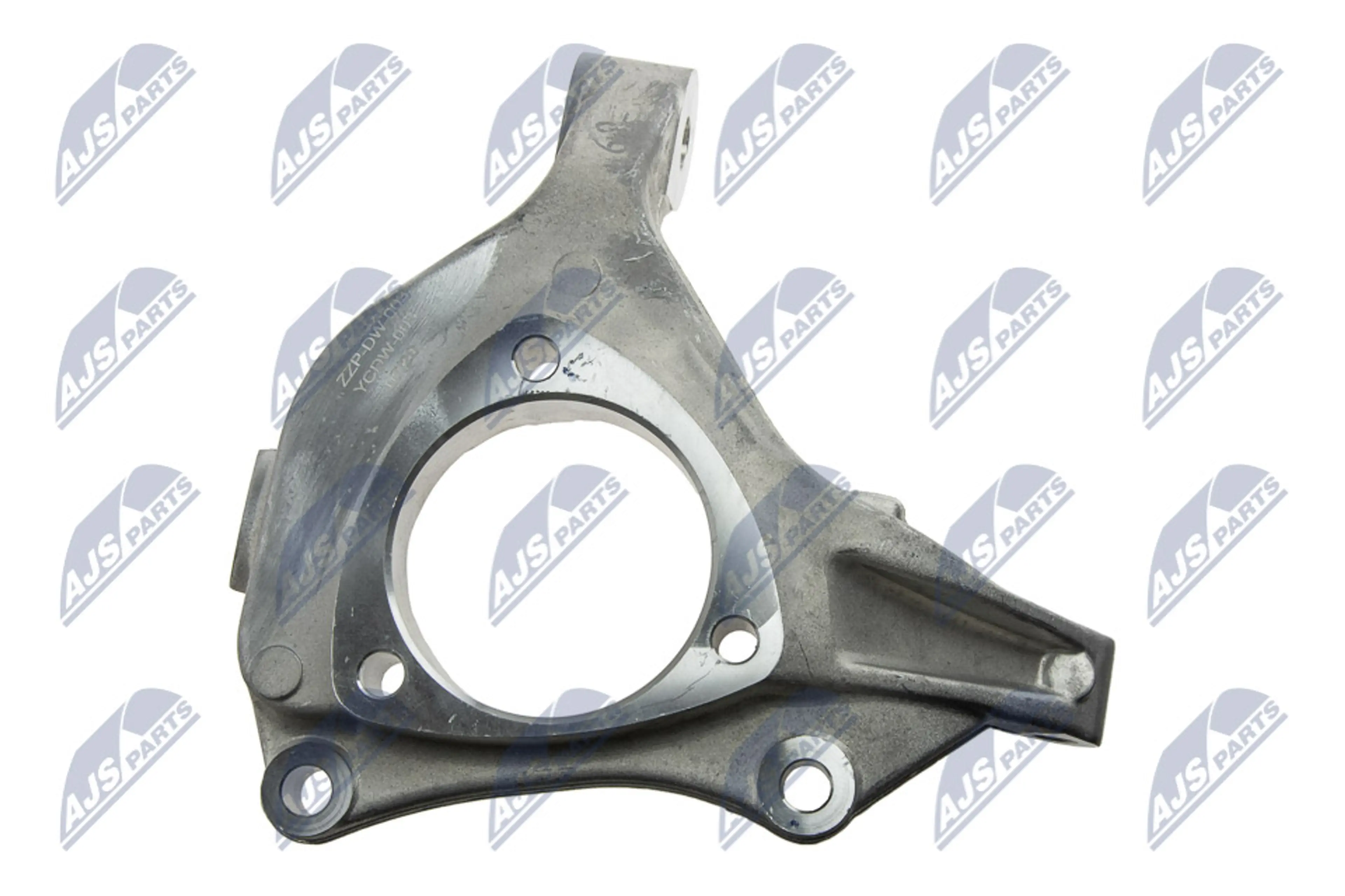 NTY MU?ON EJE DE SUSPENSION DELANTE