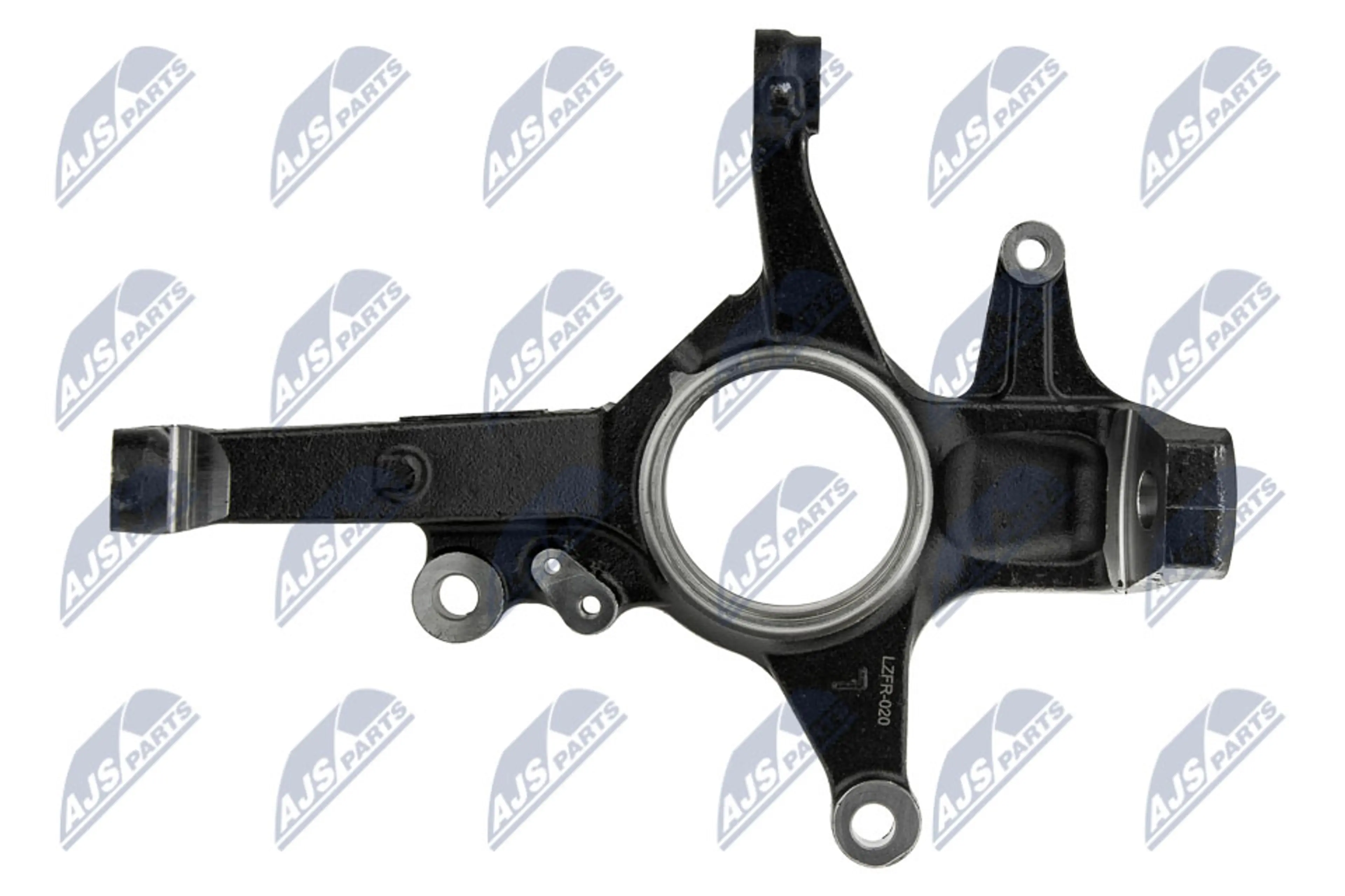 NTY MU?ON EJE DE SUSPENSION DELANTE