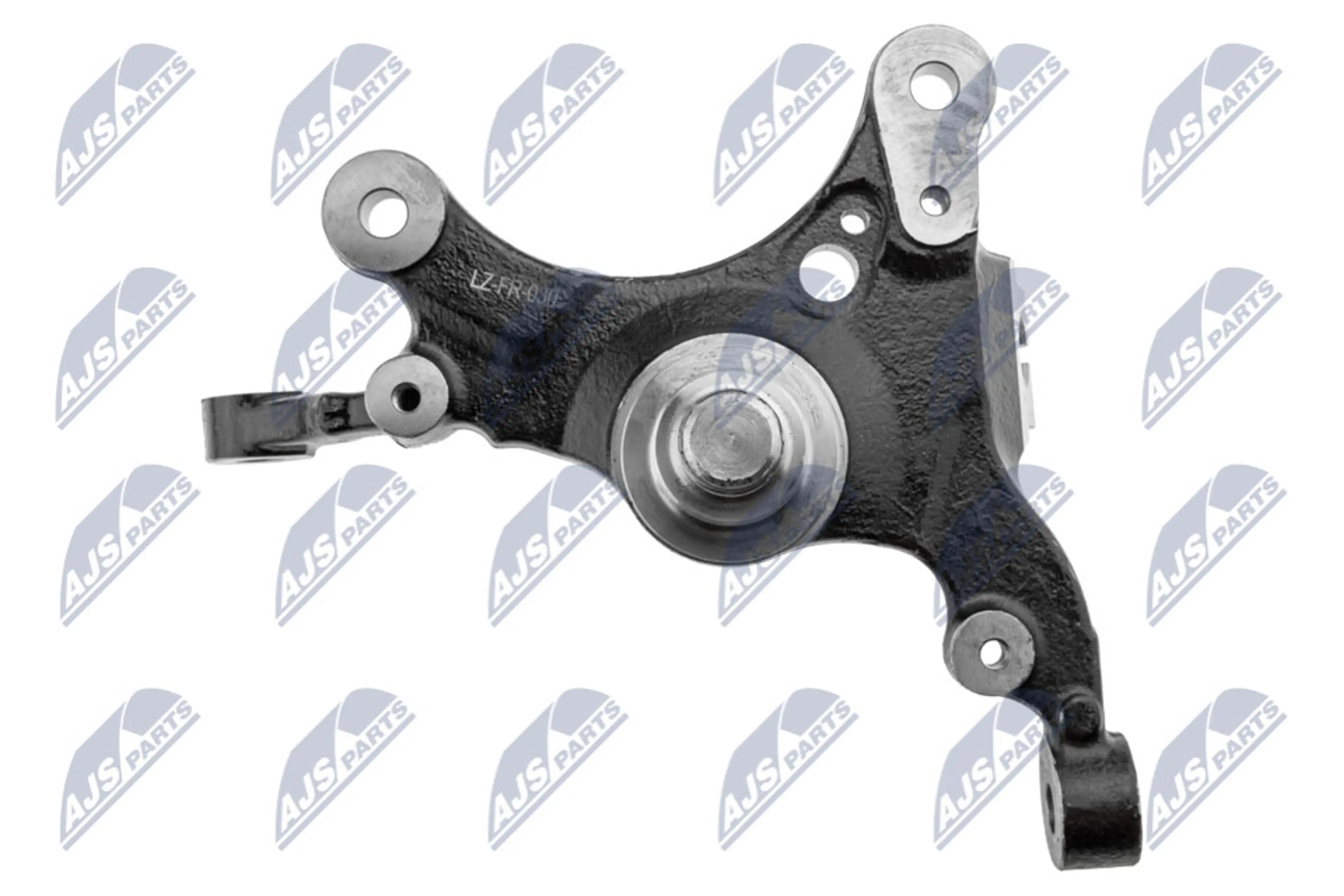 NTY MU?ON EJE DE SUSPENSION DELANTE