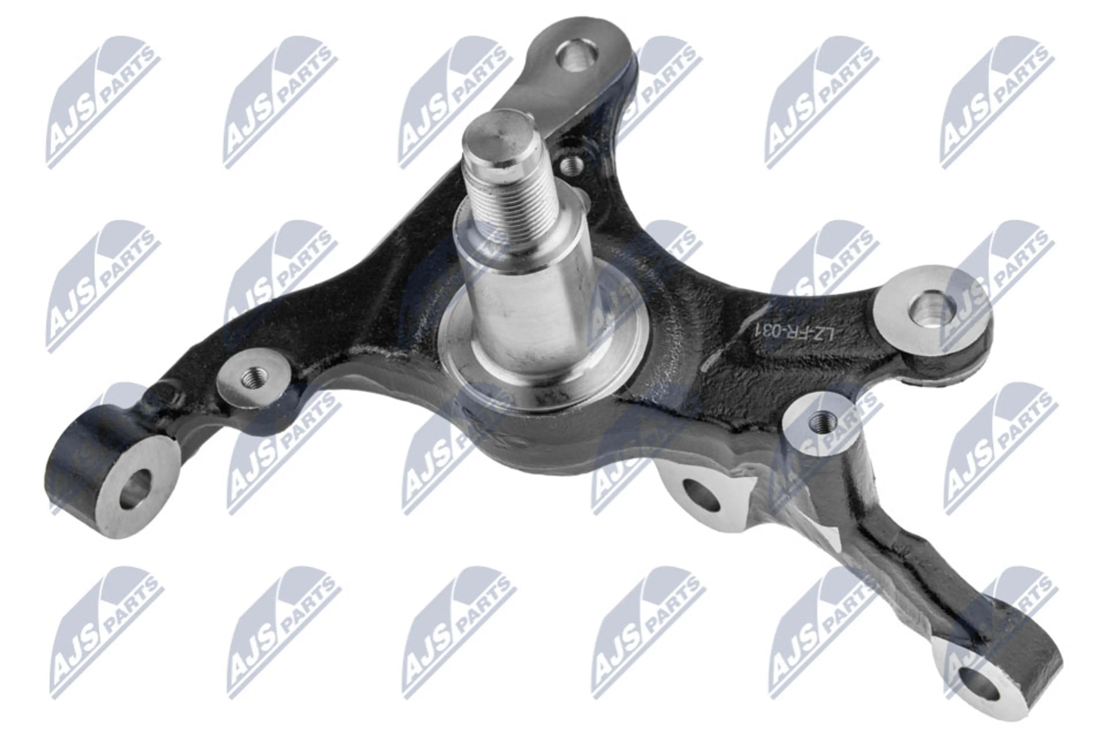 NTY MU?ON EJE DE SUSPENSION DELANTE